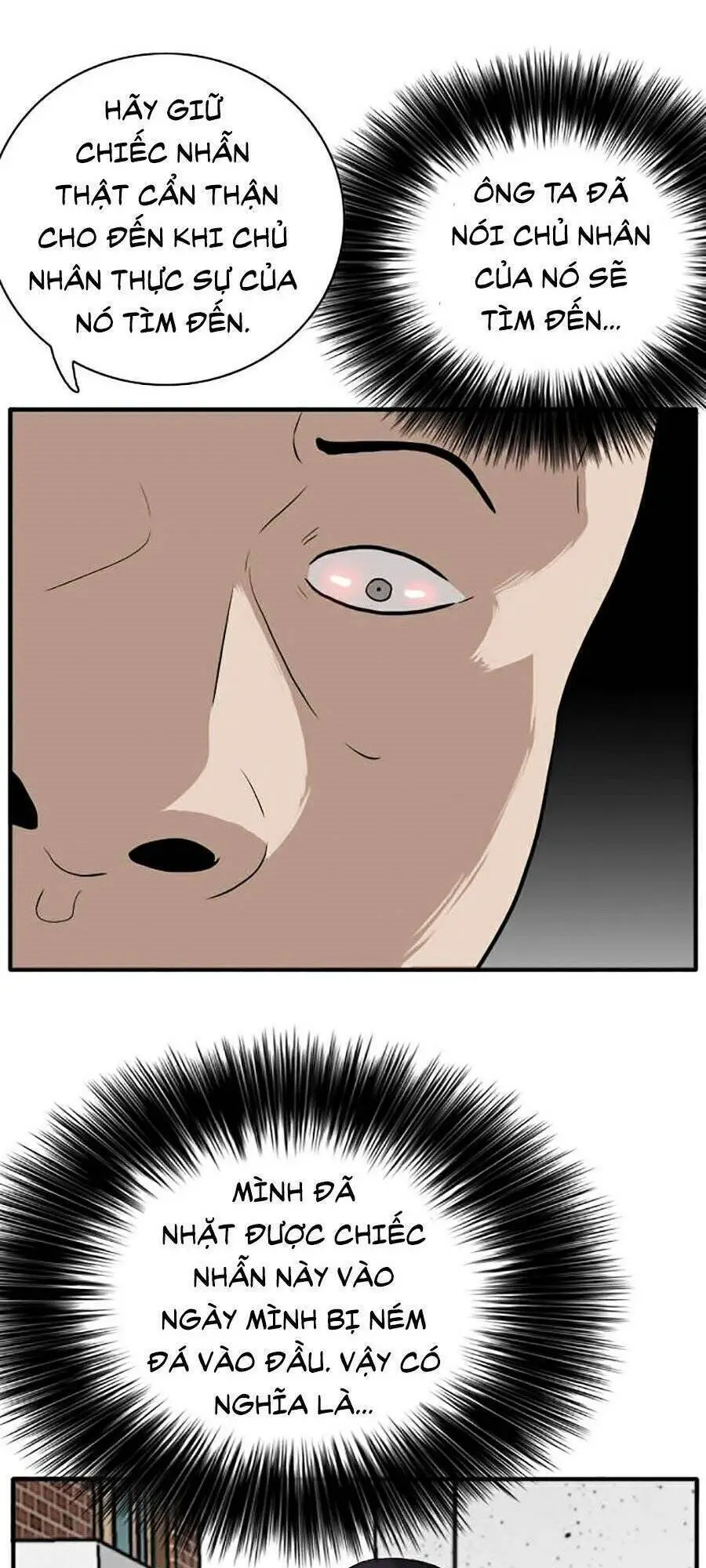 Người Xấu Nettruyen ZZZ Chương 17 Page 31