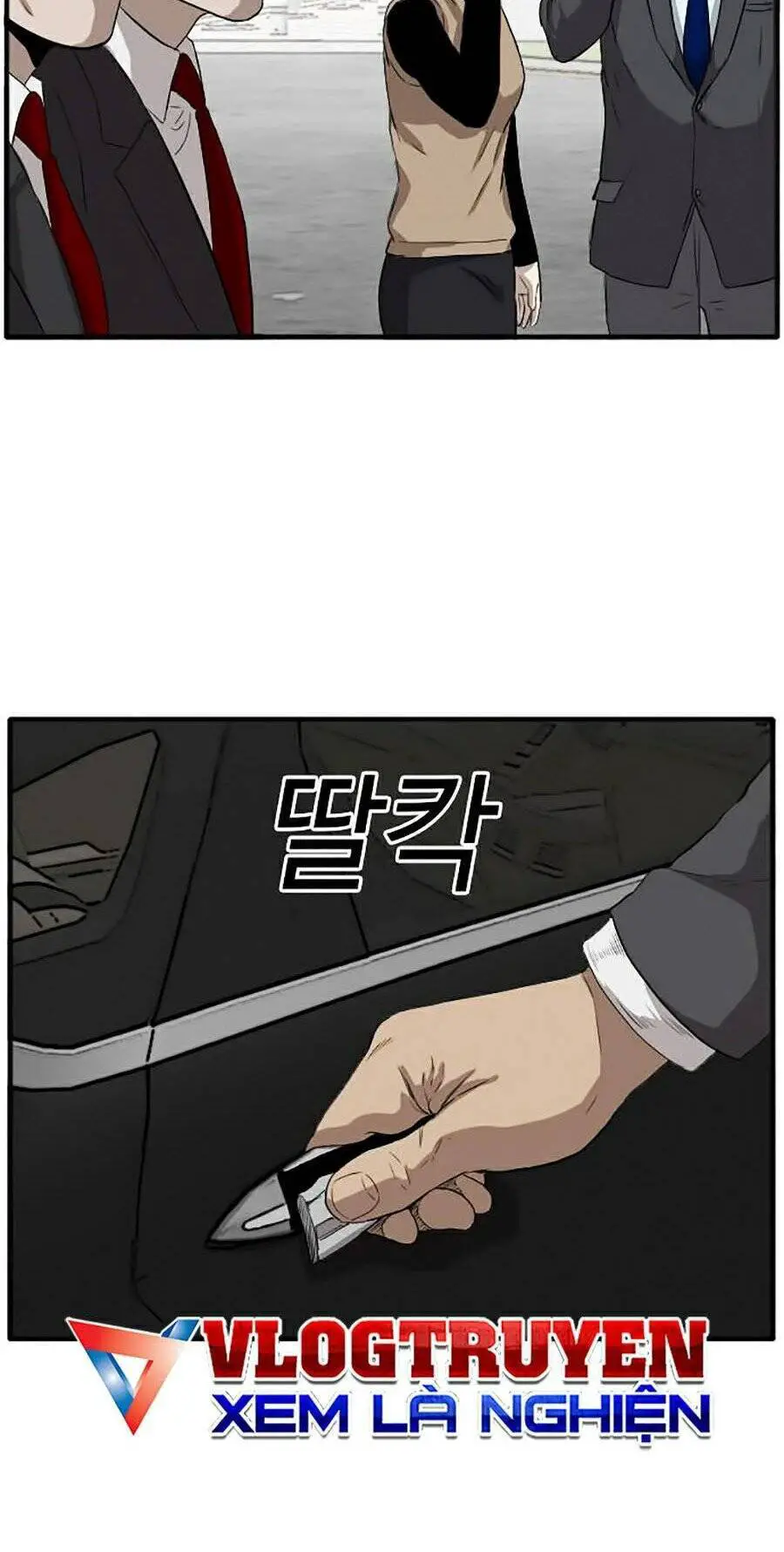 Người Xấu Nettruyen ZZZ Chương 17 Page 142
