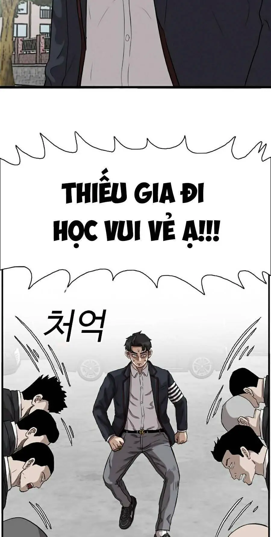 Người Xấu Nettruyen ZZZ Chương 17 Page 145