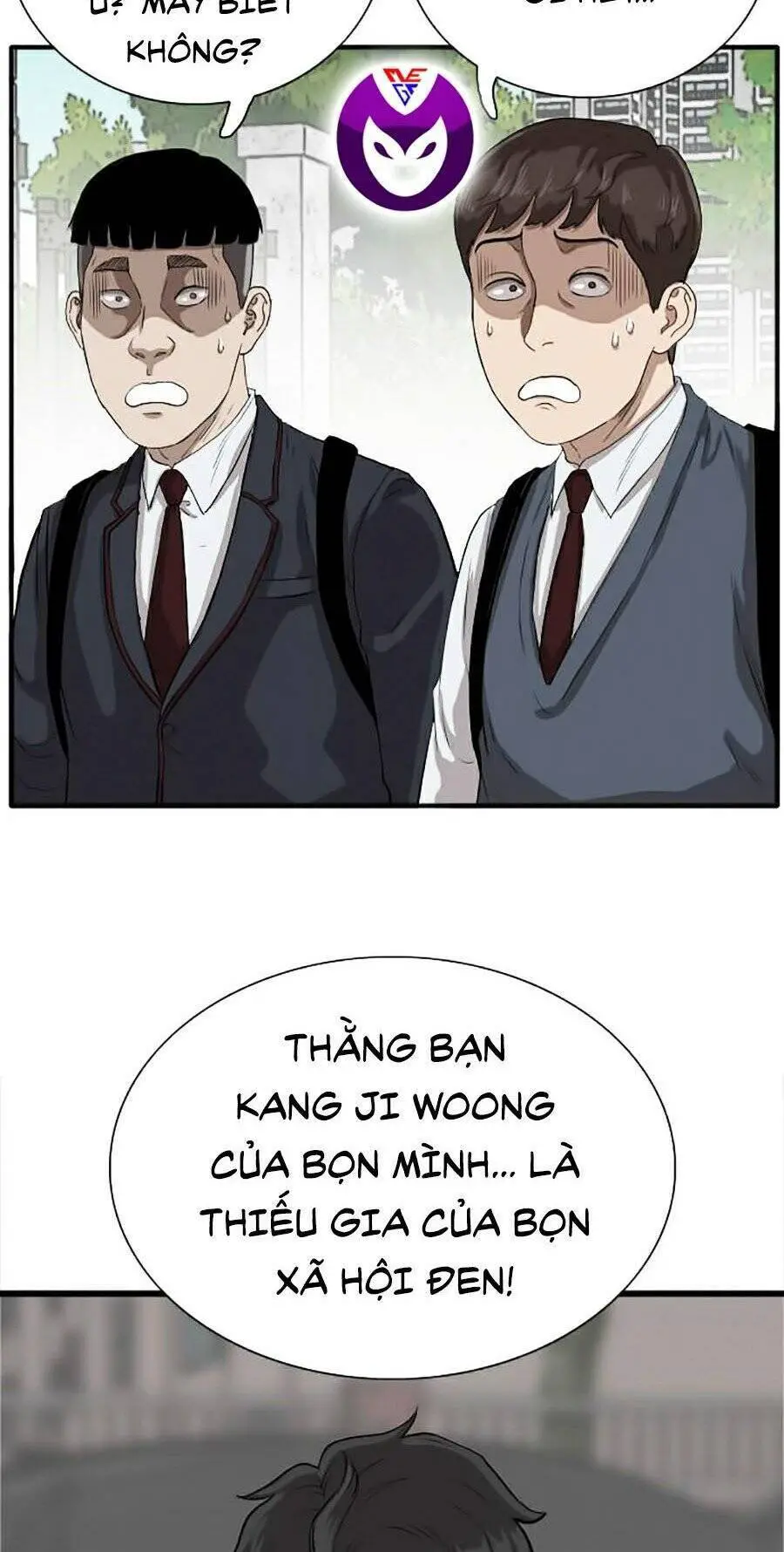 Người Xấu Nettruyen ZZZ Chương 17 Page 148
