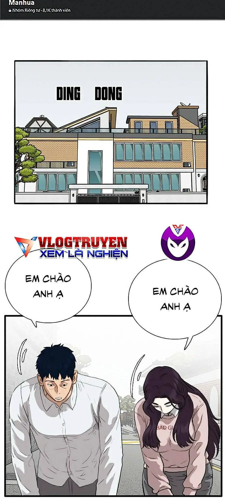 Người Xấu Nettruyen ZZZ Chương 16 Page 7