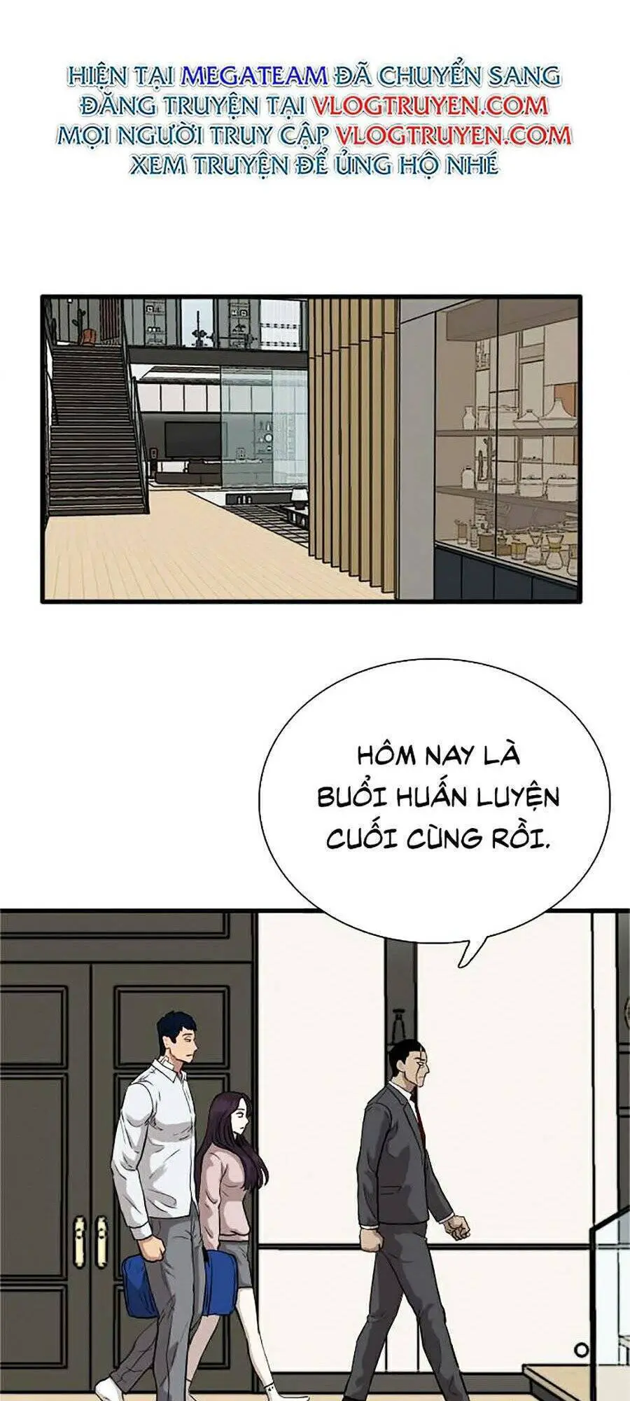Người Xấu Nettruyen ZZZ Chương 16 Page 11