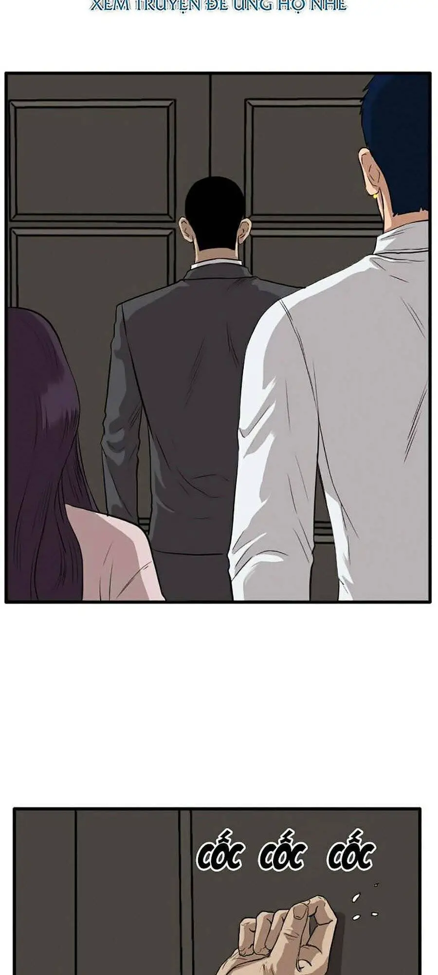 Người Xấu Nettruyen ZZZ Chương 16 Page 15