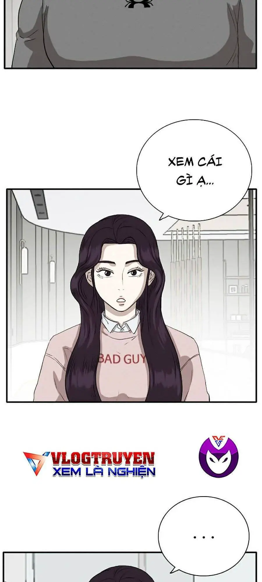 Người Xấu Nettruyen ZZZ Chương 16 Page 39