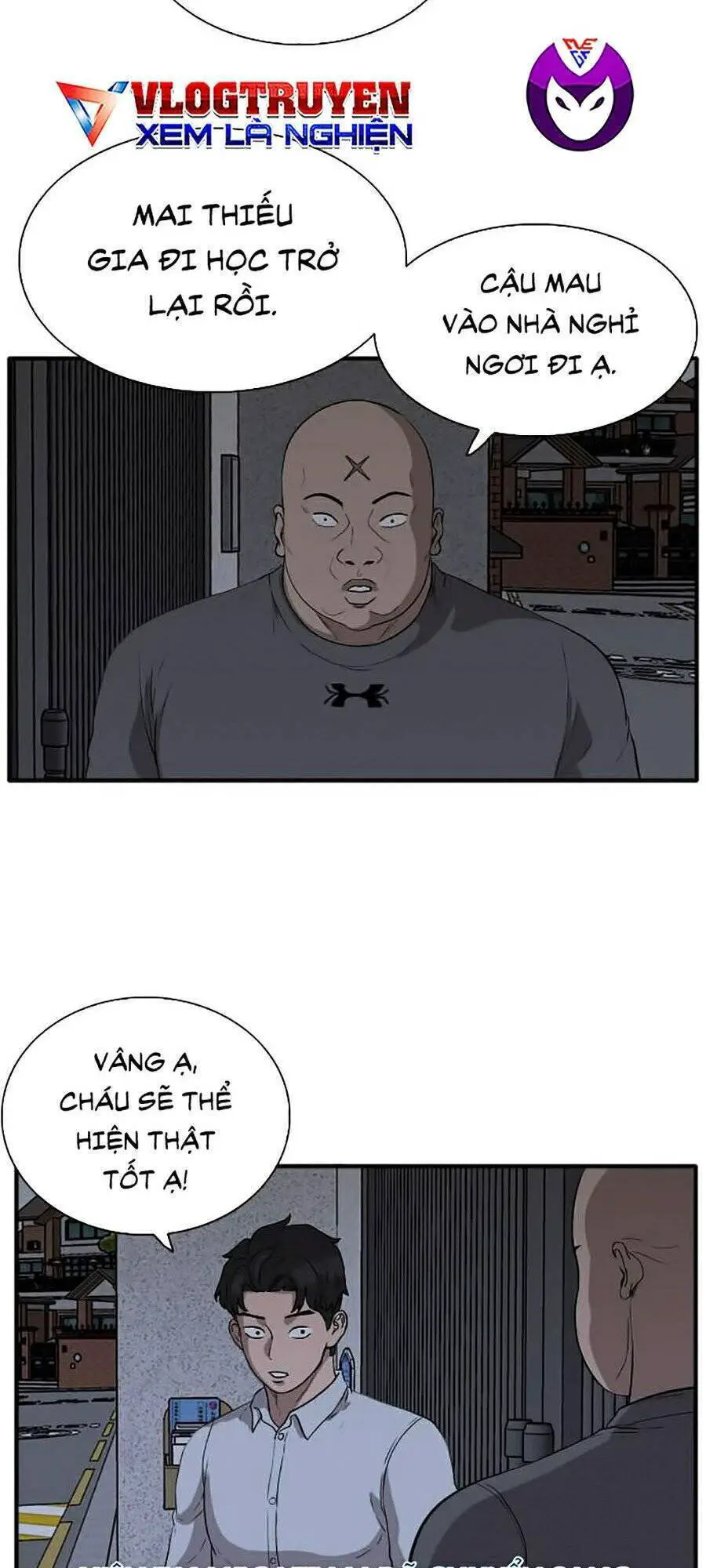 Người Xấu Nettruyen ZZZ Chương 16 Page 95