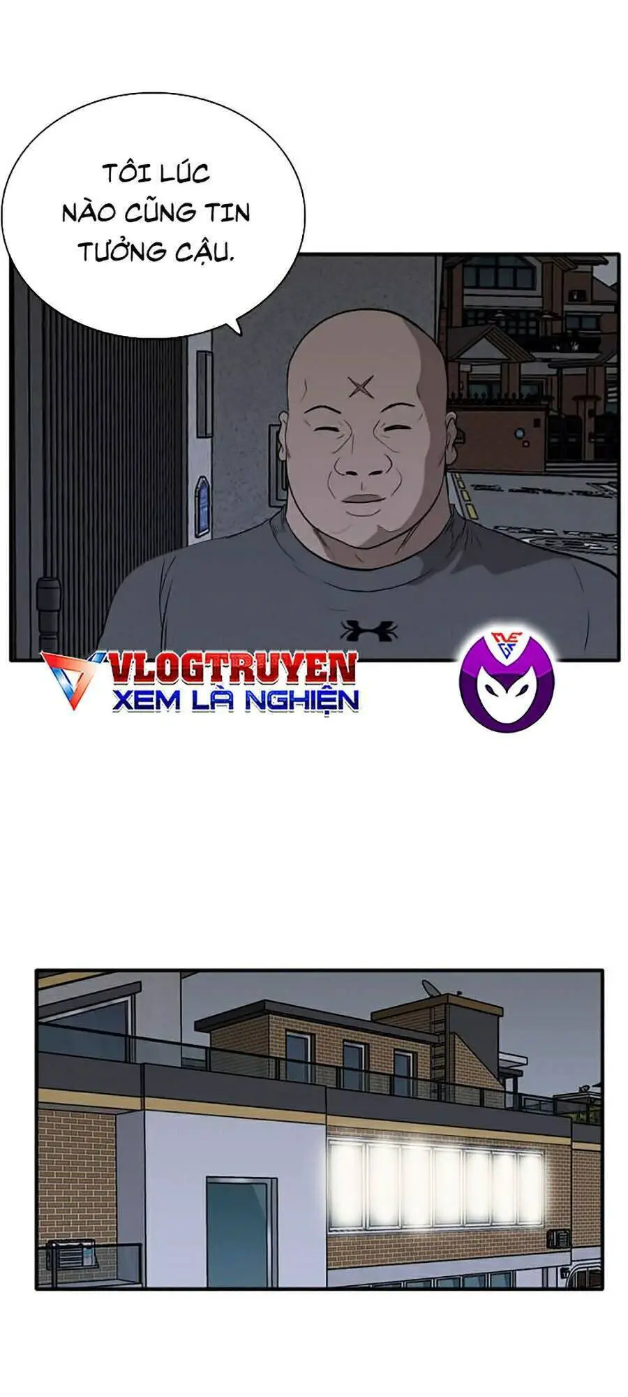 Người Xấu Nettruyen ZZZ Chương 16 Page 97