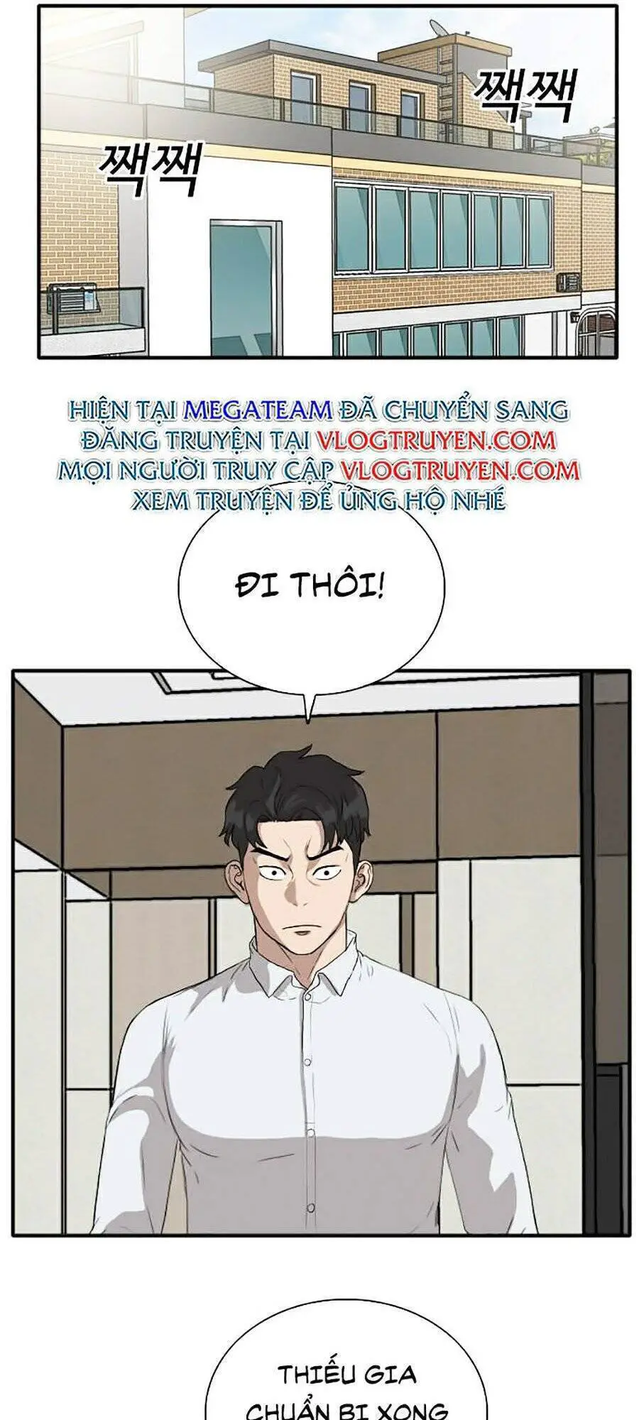 Người Xấu Nettruyen ZZZ Chương 16 Page 99