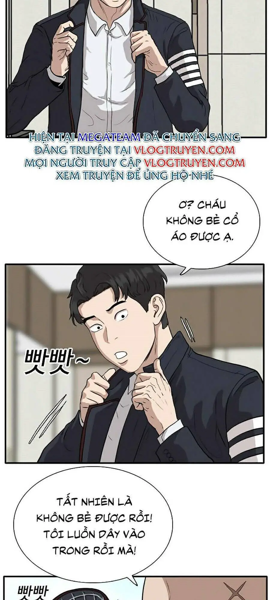 Người Xấu Nettruyen ZZZ Chương 16 Page 103