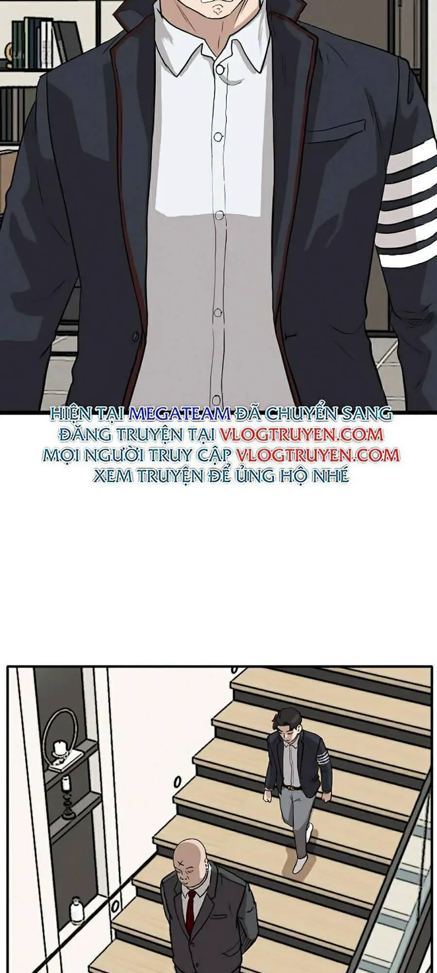 Người Xấu Nettruyen ZZZ Chương 16 Page 107