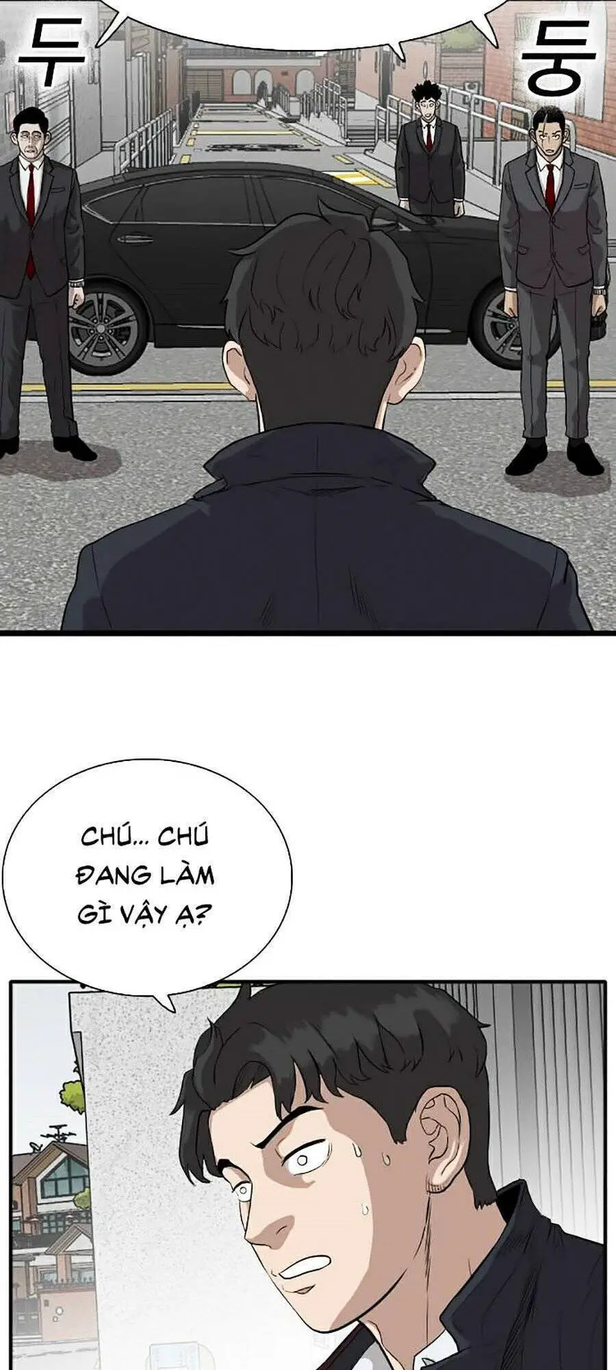 Người Xấu Nettruyen ZZZ Chương 16 Page 113