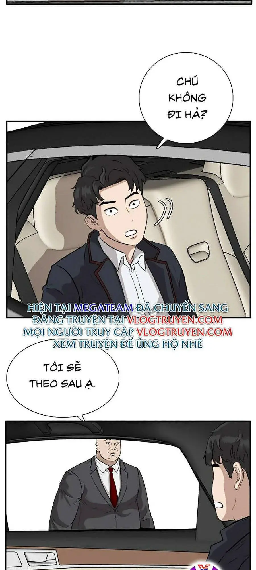 Người Xấu Nettruyen ZZZ Chương 16 Page 119