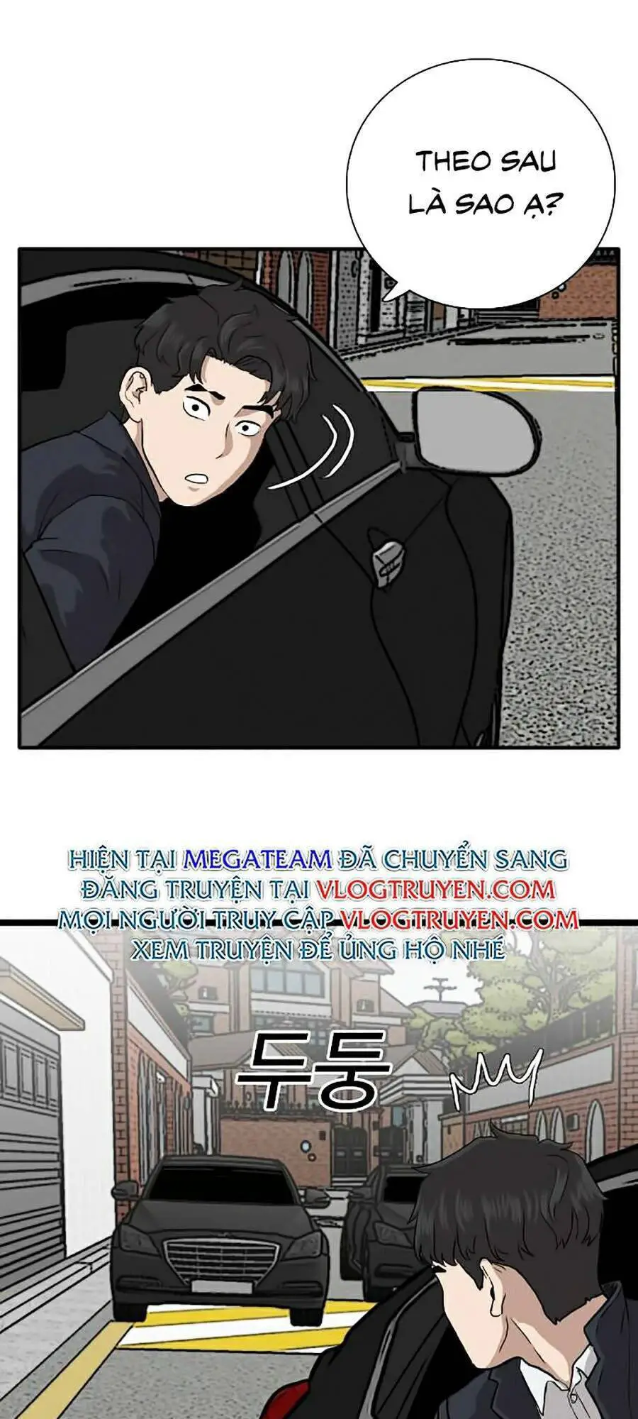 Người Xấu Nettruyen ZZZ Chương 16 Page 121