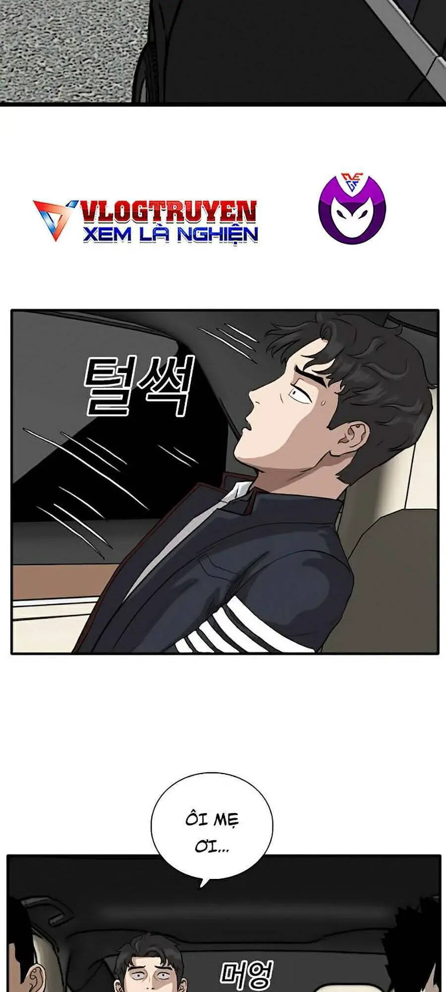 Người Xấu Nettruyen ZZZ Chương 16 Page 123