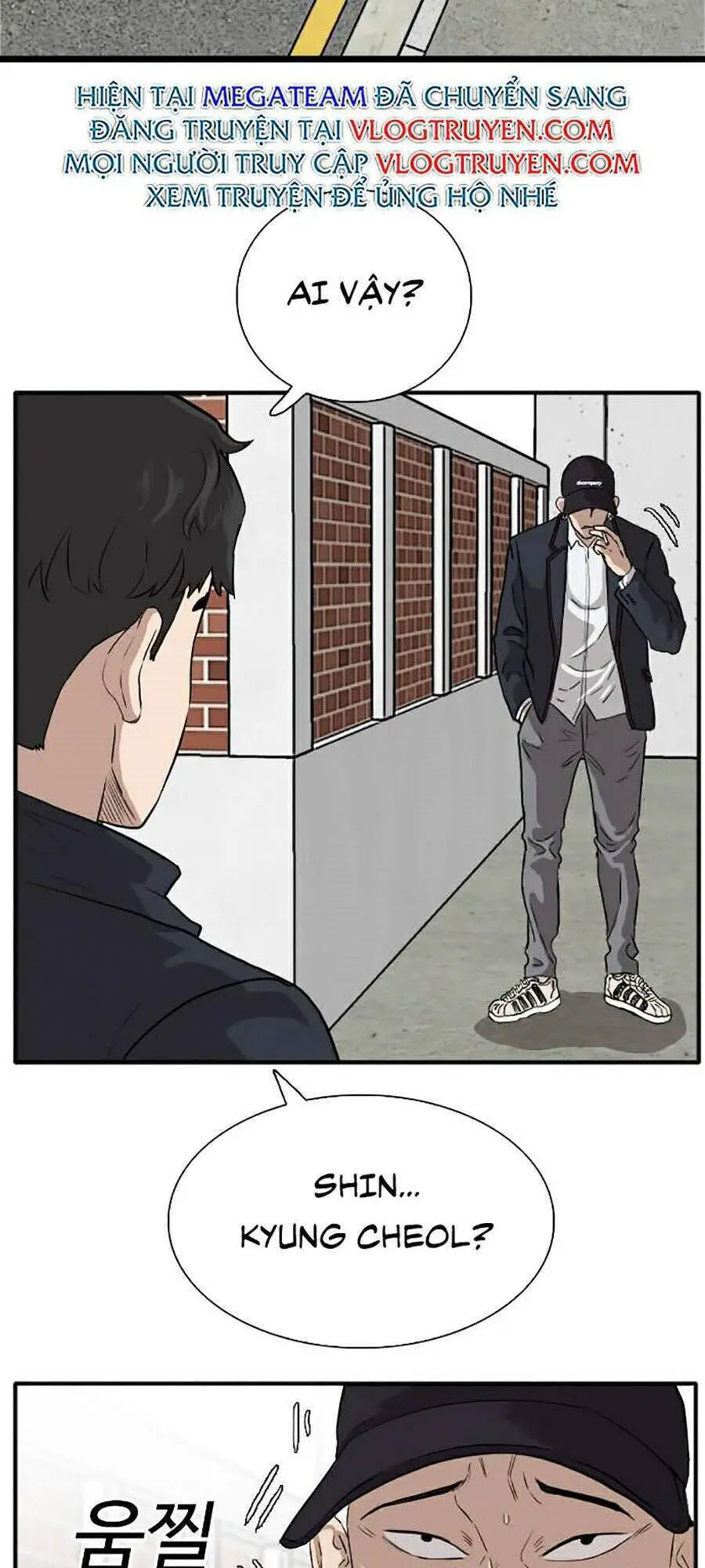 Người Xấu Nettruyen ZZZ Chương 16 Page 133