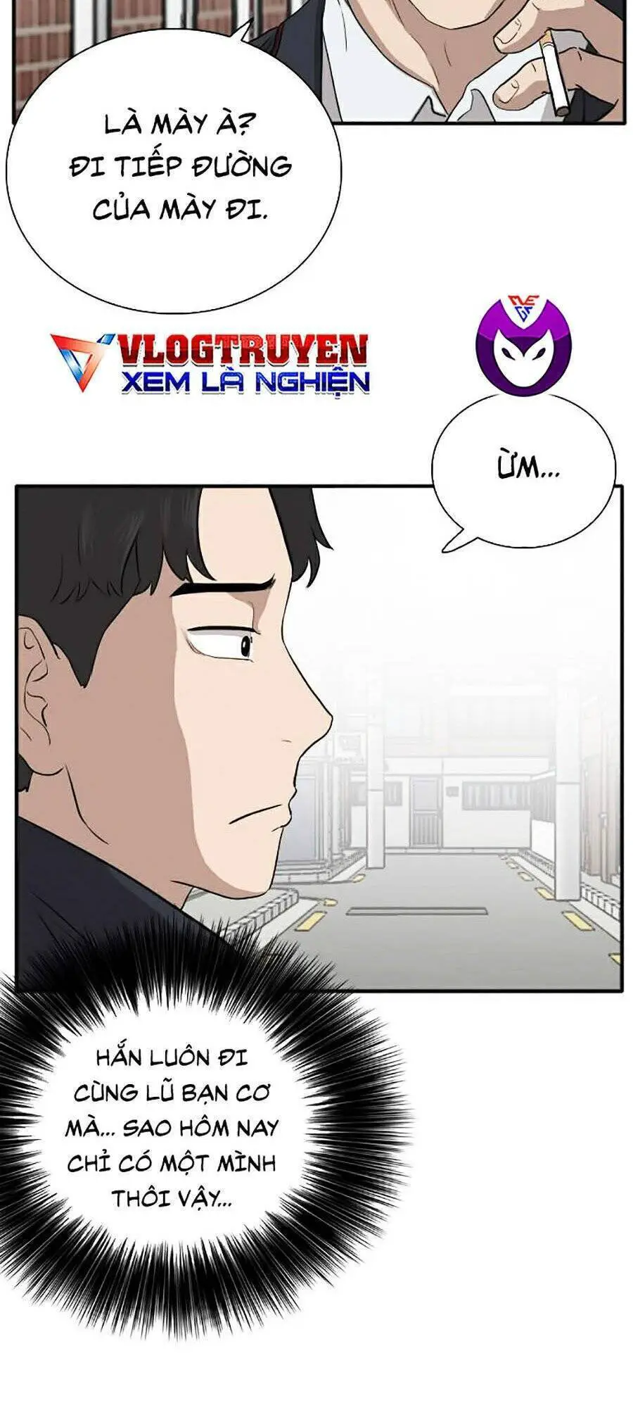 Người Xấu Nettruyen ZZZ Chương 16 Page 135