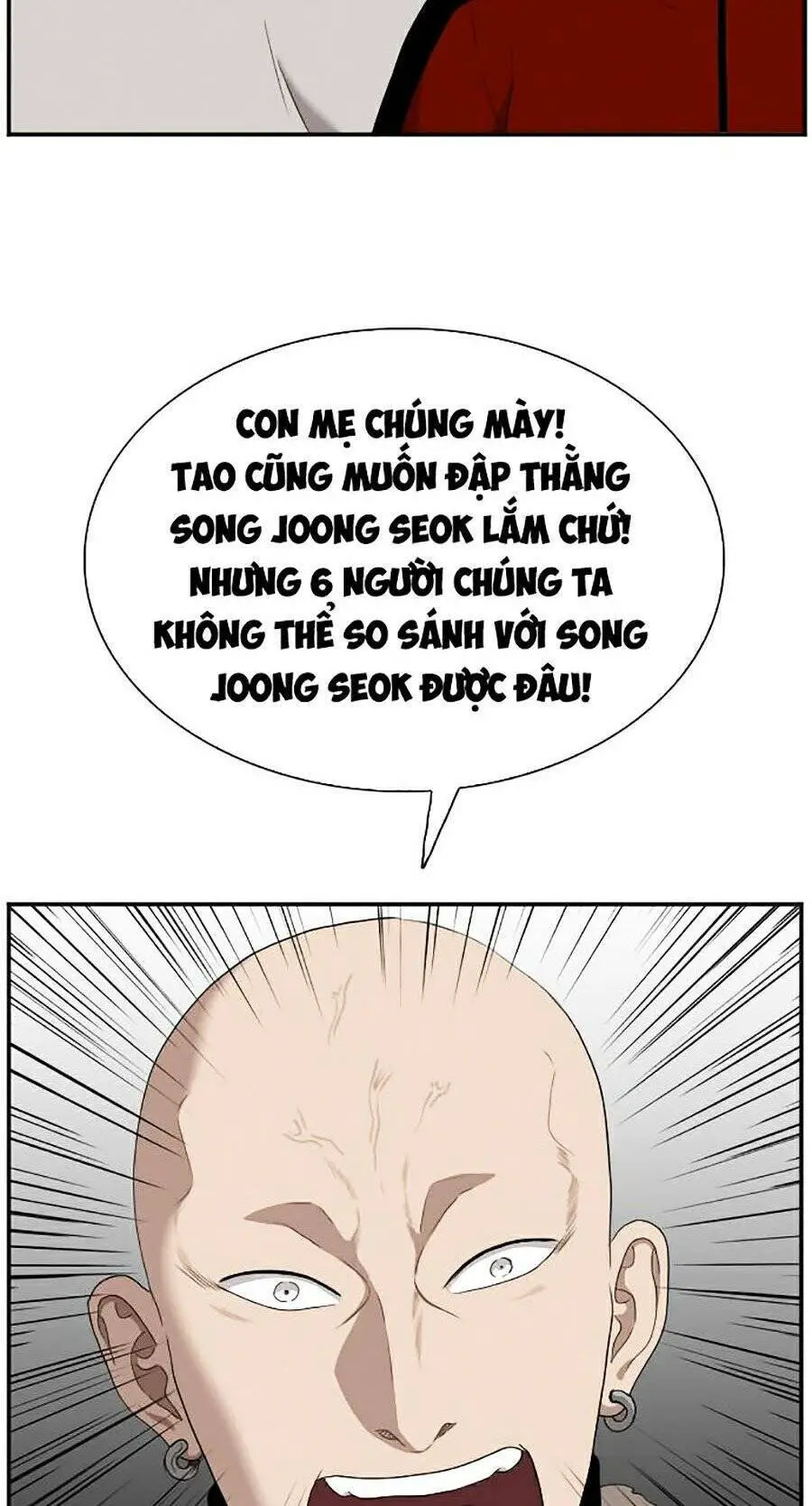 Người Xấu Nettruyen ZZZ Chương 31 Page 70