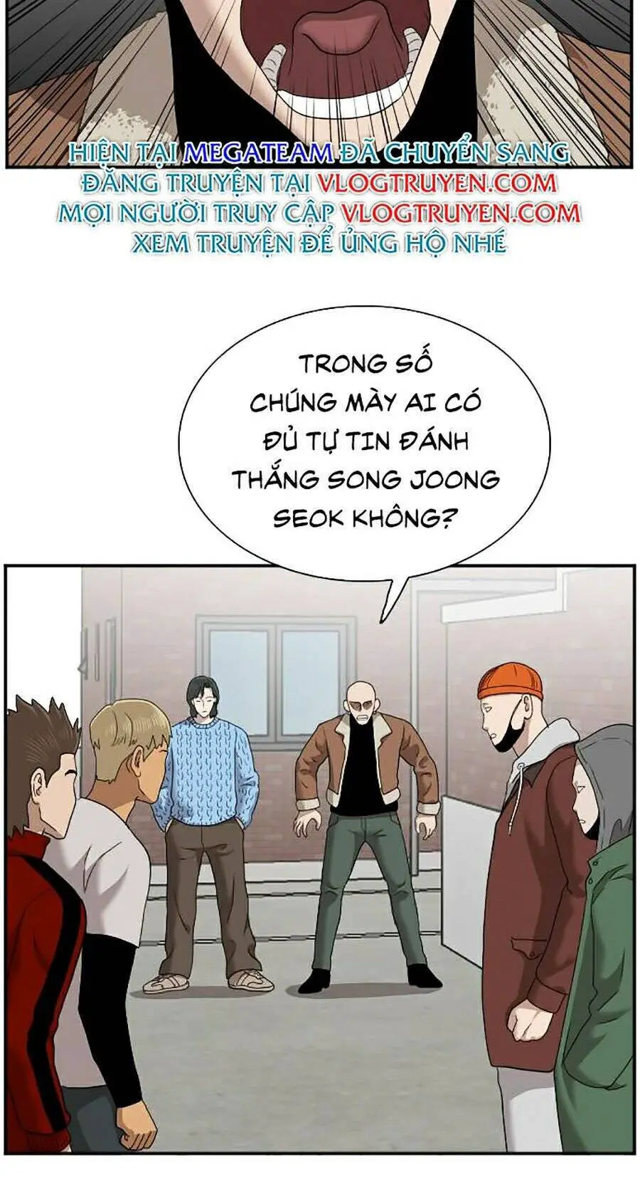Người Xấu Nettruyen ZZZ Chương 31 Page 71