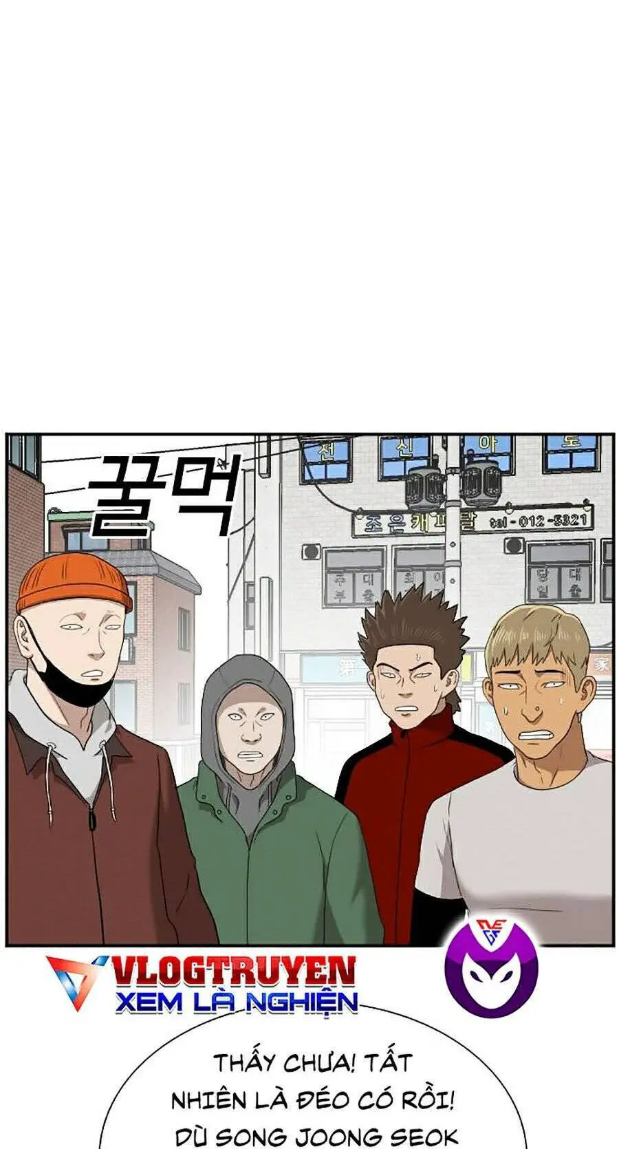 Người Xấu Nettruyen ZZZ Chương 31 Page 72