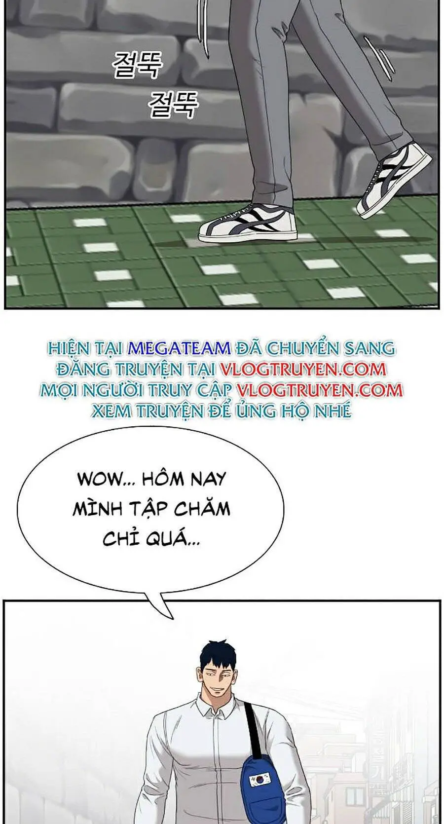 Người Xấu Nettruyen ZZZ Chương 31 Page 74