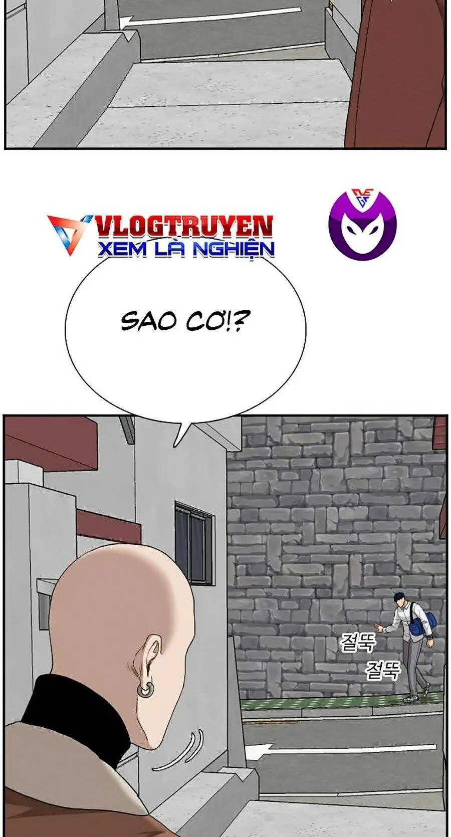 Người Xấu Nettruyen ZZZ Chương 31 Page 76