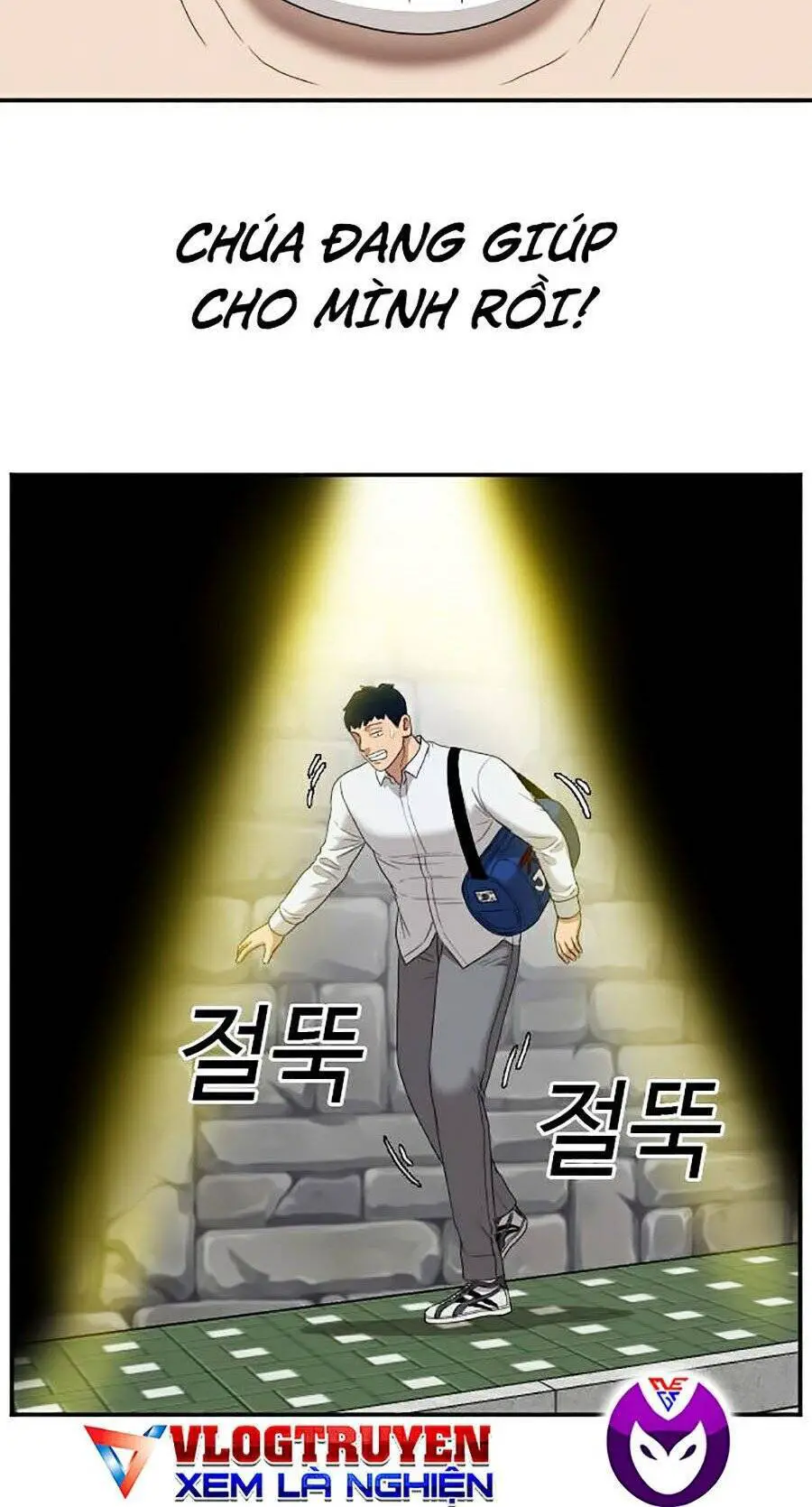 Người Xấu Nettruyen ZZZ Chương 31 Page 79