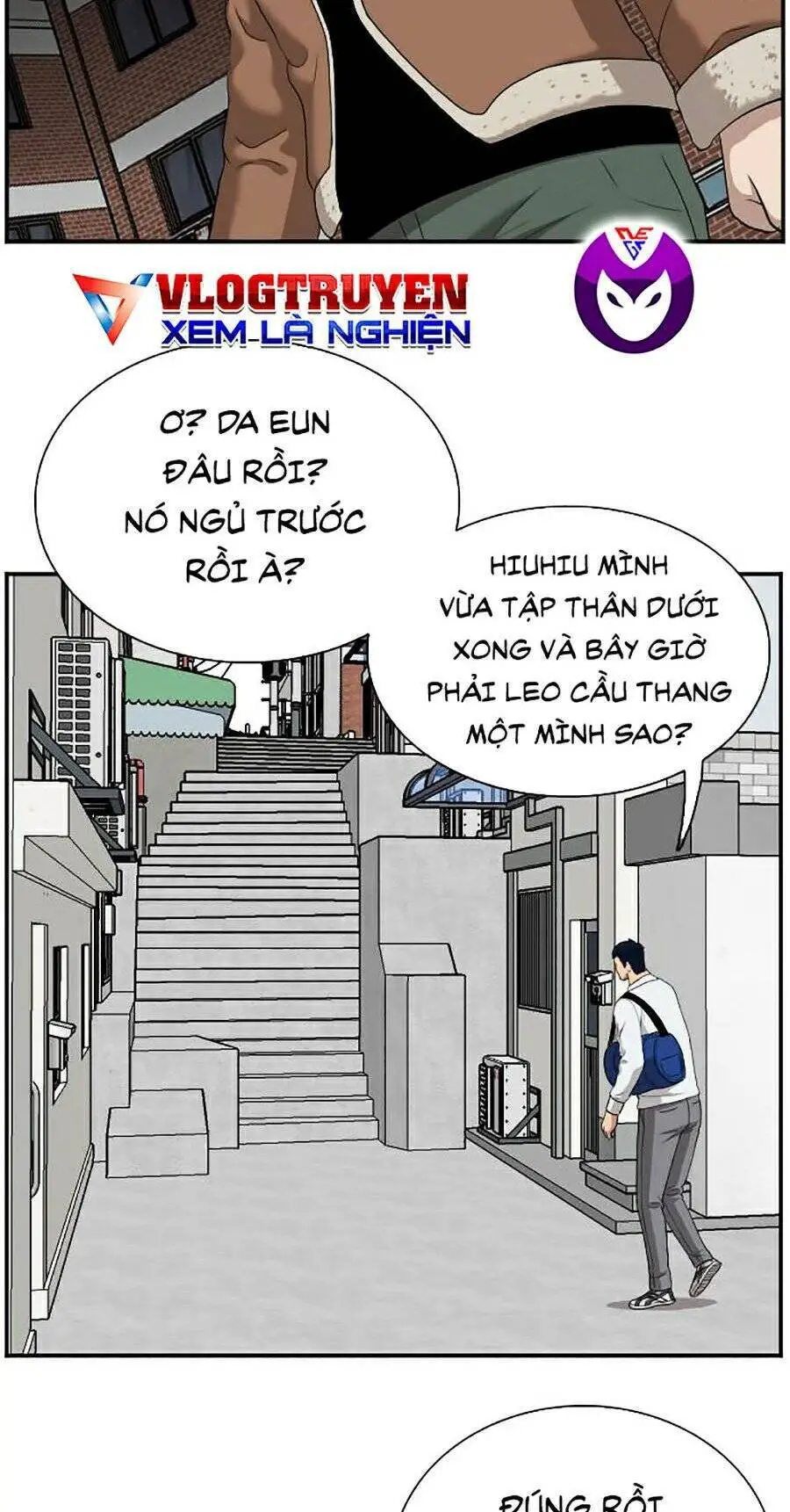 Người Xấu Nettruyen ZZZ Chương 31 Page 86