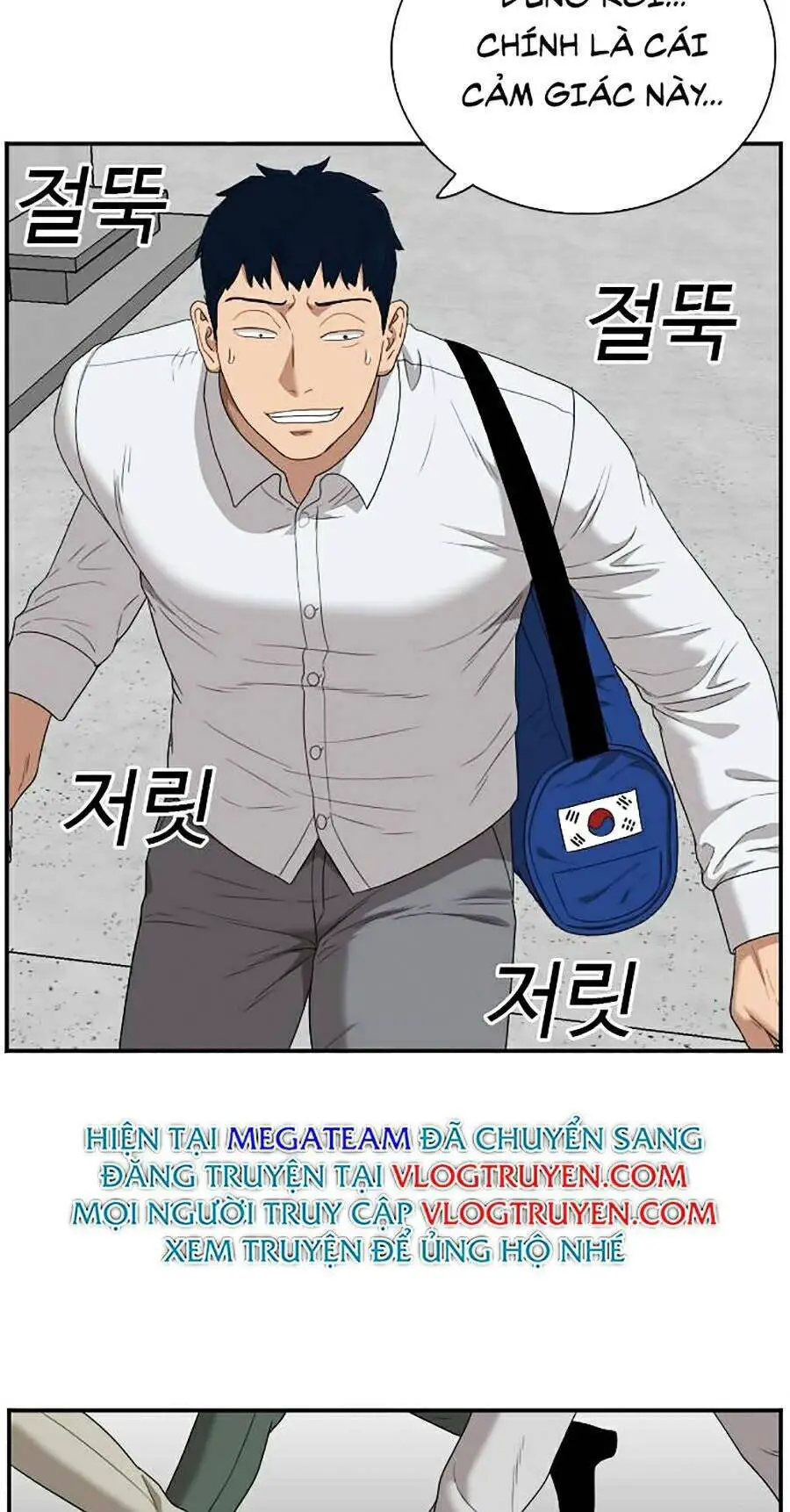 Người Xấu Nettruyen ZZZ Chương 31 Page 87