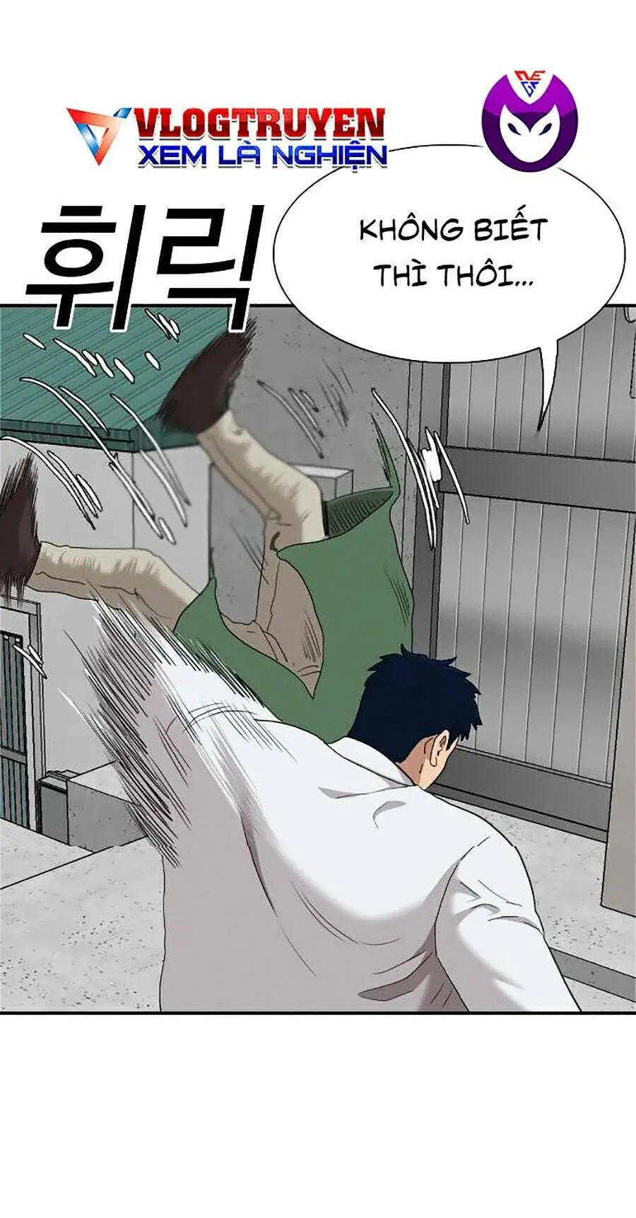 Người Xấu Nettruyen ZZZ Chương 31 Page 101
