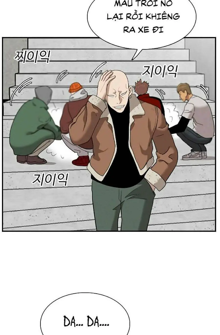Người Xấu Nettruyen ZZZ Chương 31 Page 109