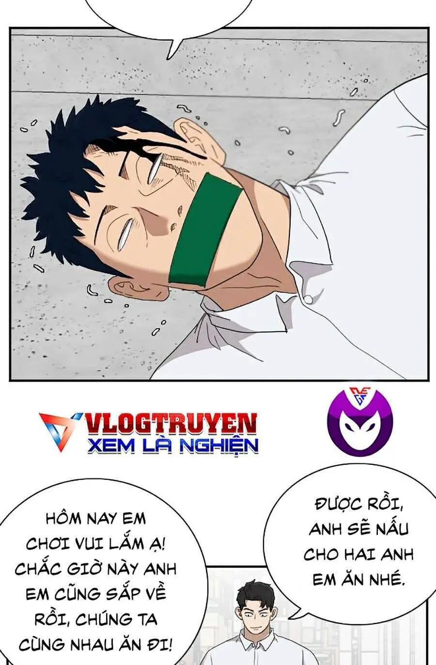 Người Xấu Nettruyen ZZZ Chương 31 Page 110