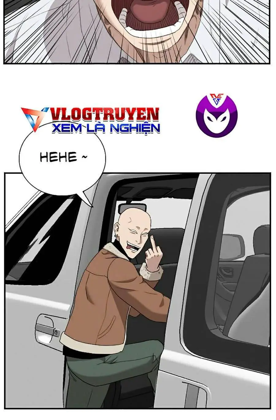 Người Xấu Nettruyen ZZZ Chương 31 Page 118