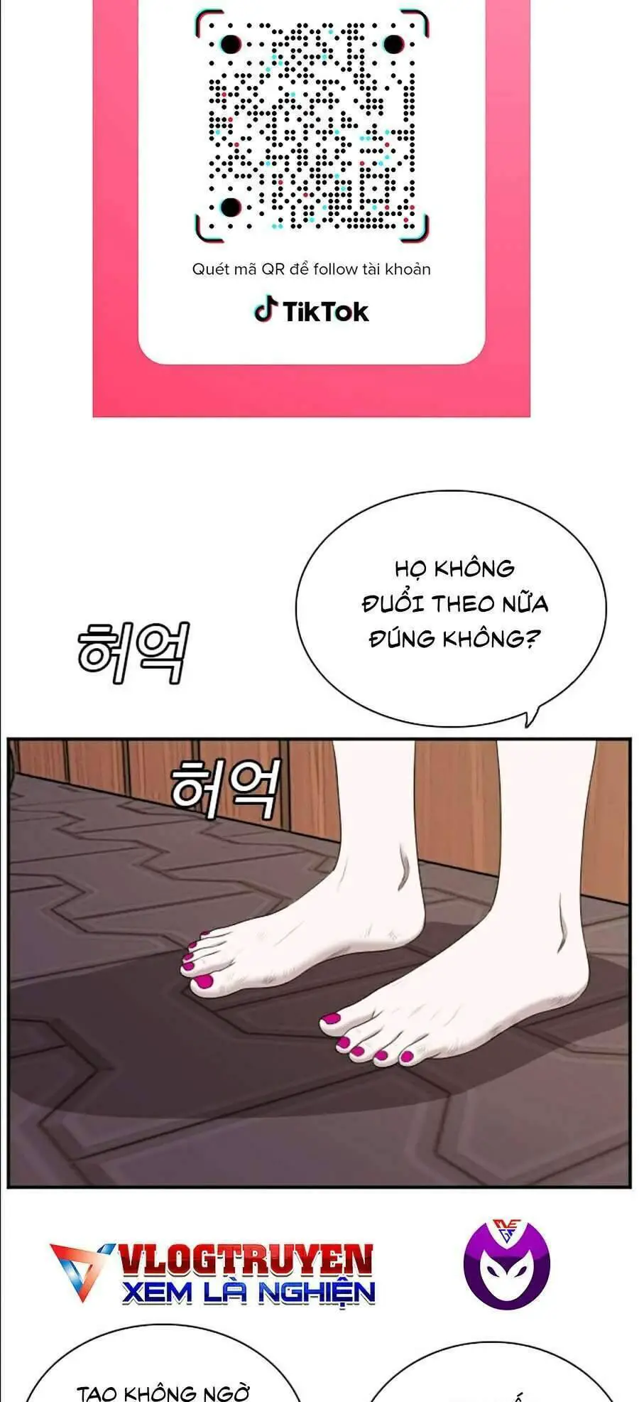 Người Xấu Nettruyen ZZZ Chương 58 Page 4