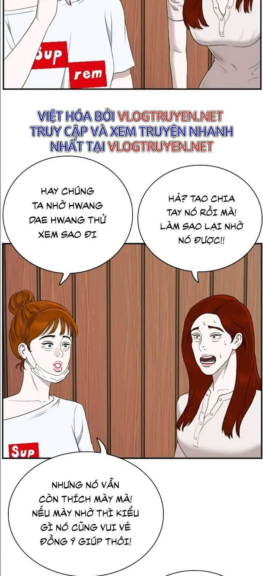 Người Xấu Nettruyen ZZZ Chương 58 Page 6