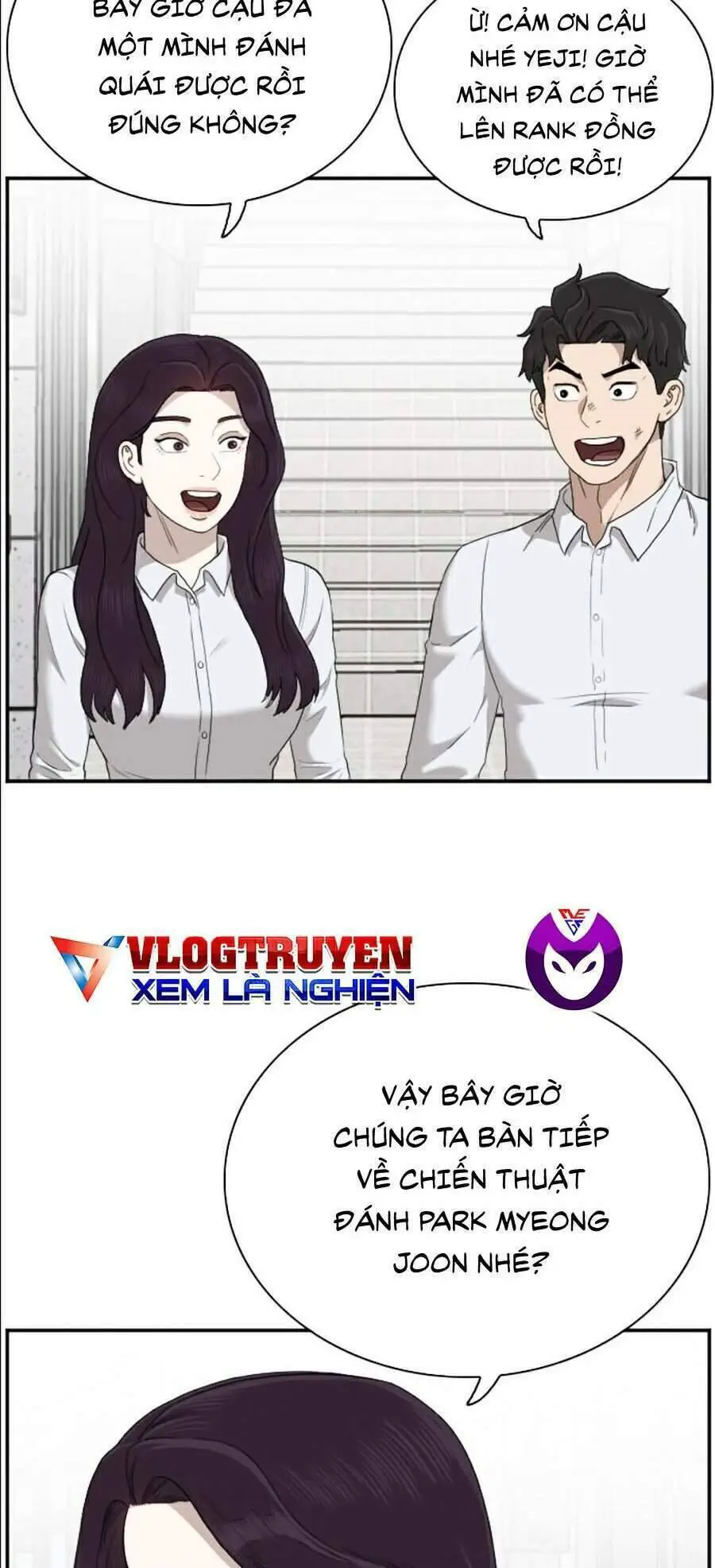 Người Xấu Nettruyen ZZZ Chương 58 Page 9