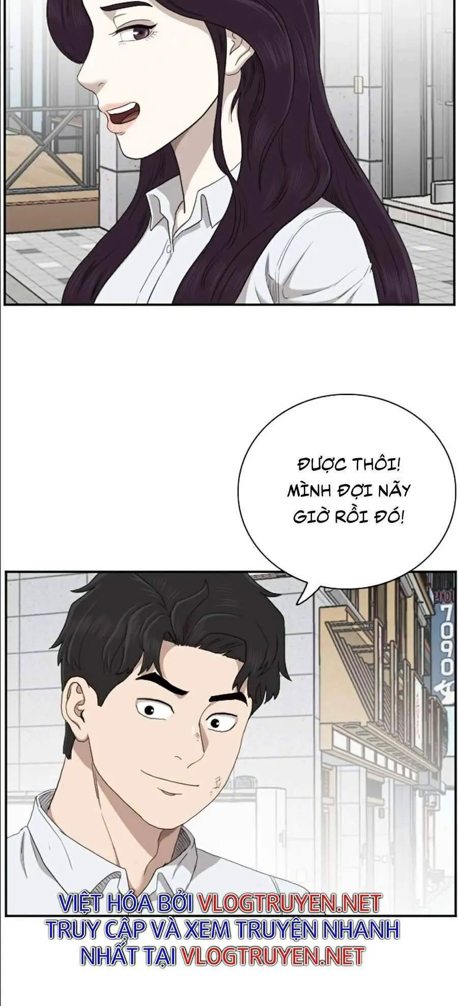Người Xấu Nettruyen ZZZ Chương 58 Page 10