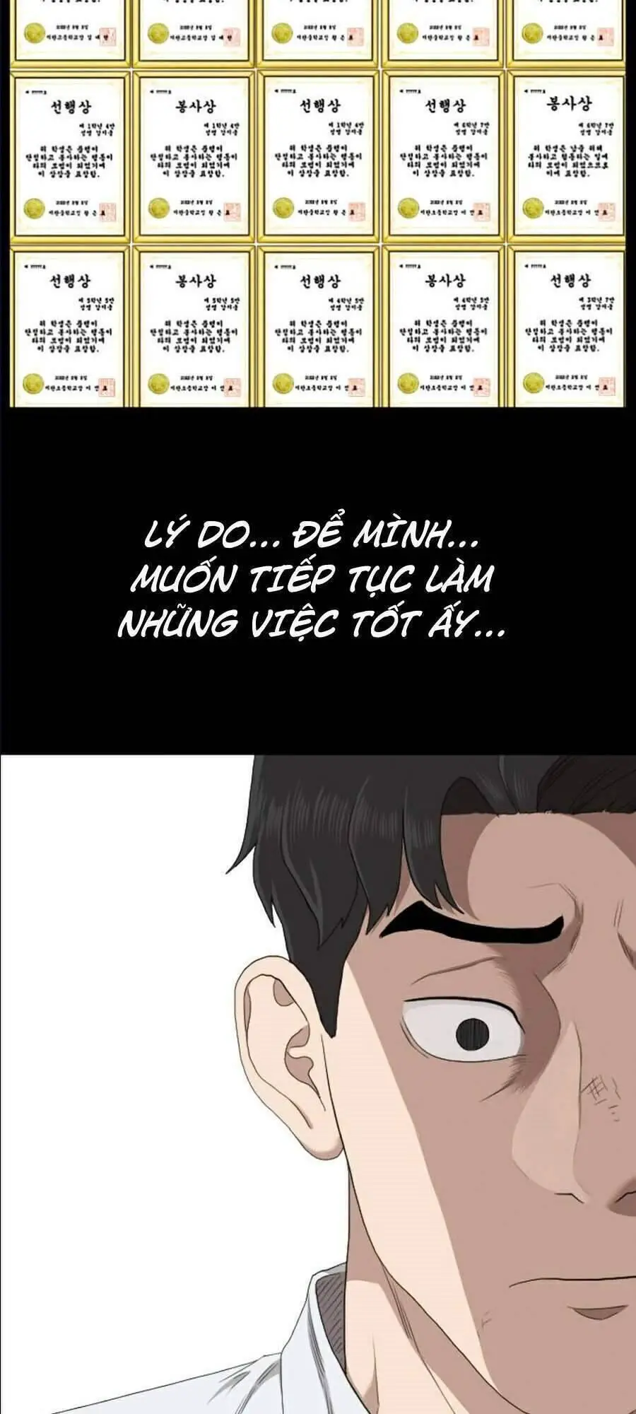 Người Xấu Nettruyen ZZZ Chương 58 Page 25