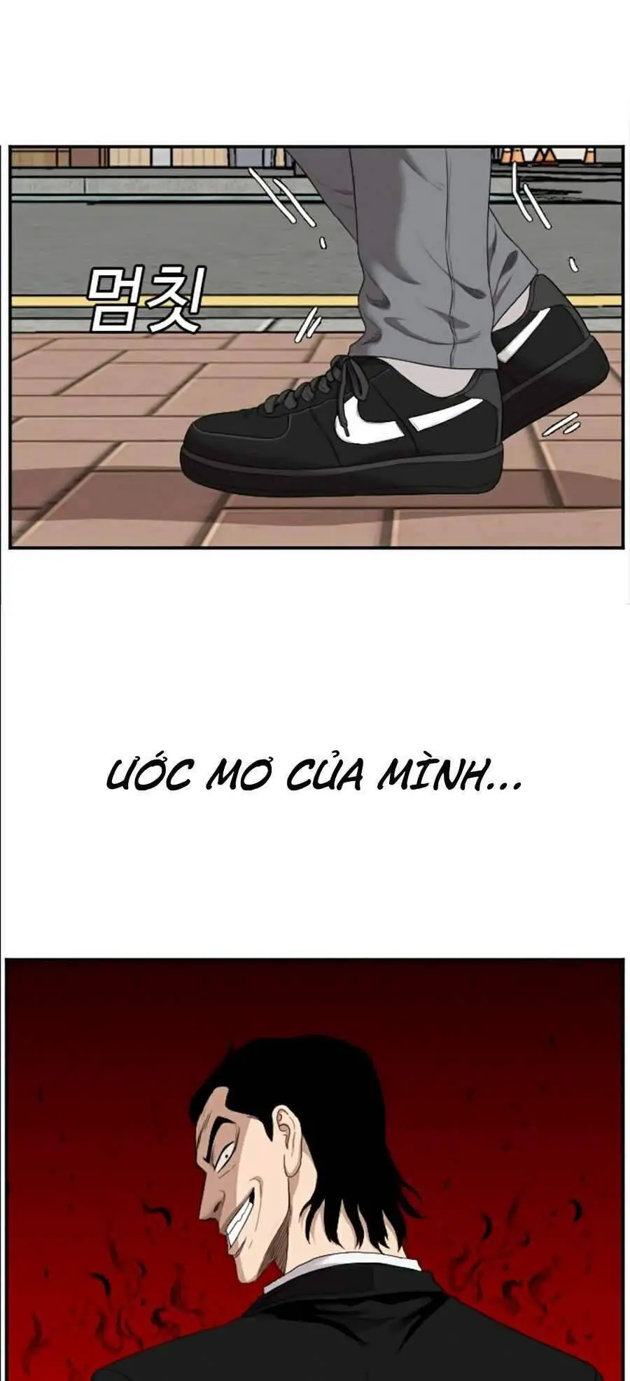 Người Xấu Nettruyen ZZZ Chương 58 Page 31