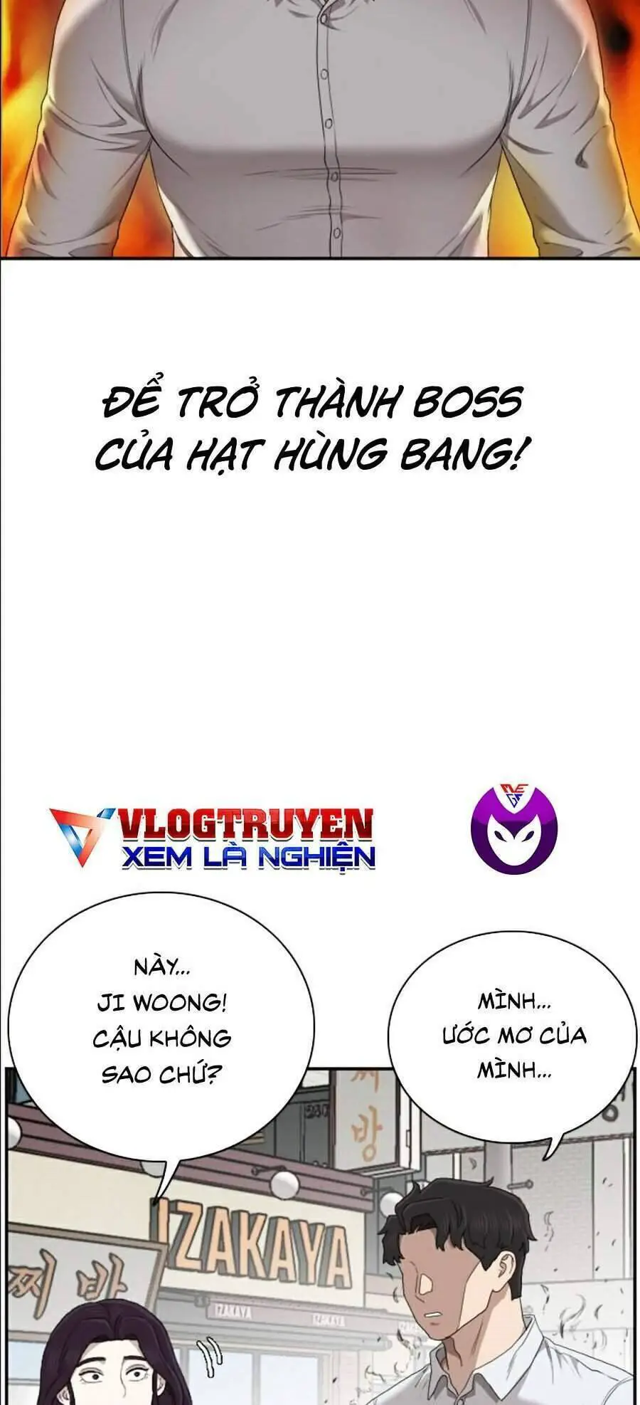Người Xấu Nettruyen ZZZ Chương 58 Page 33