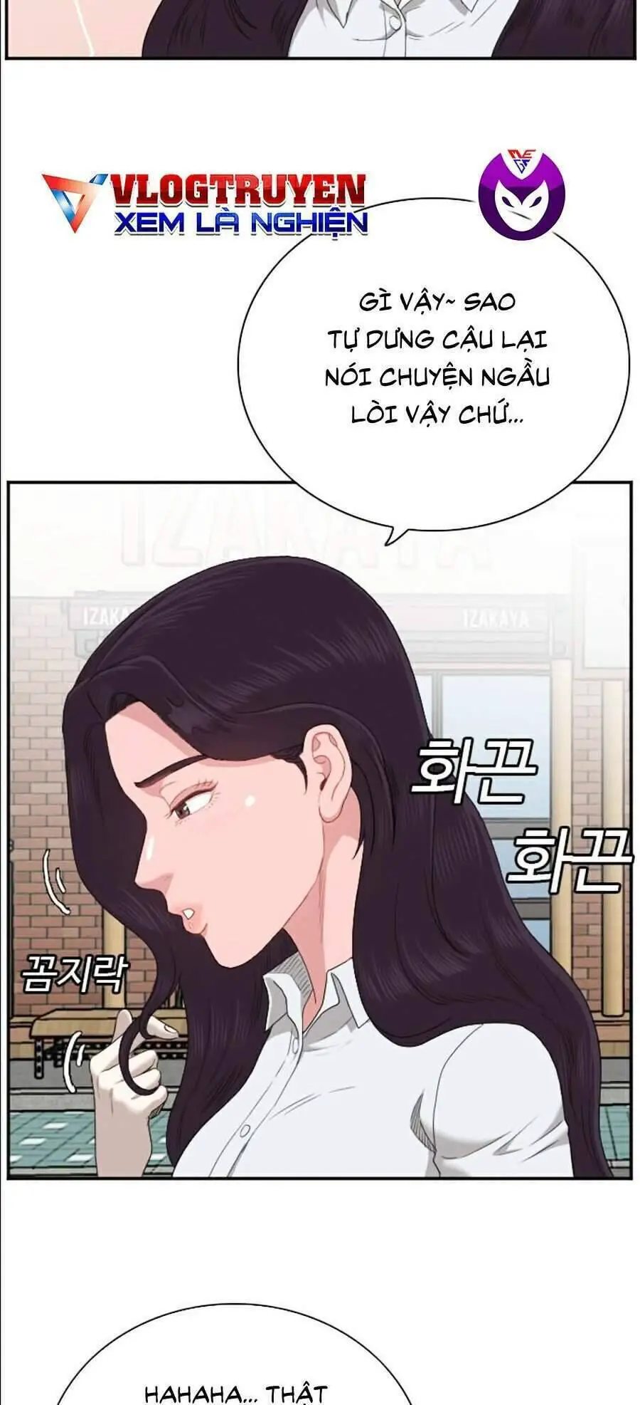 Người Xấu Nettruyen ZZZ Chương 58 Page 36