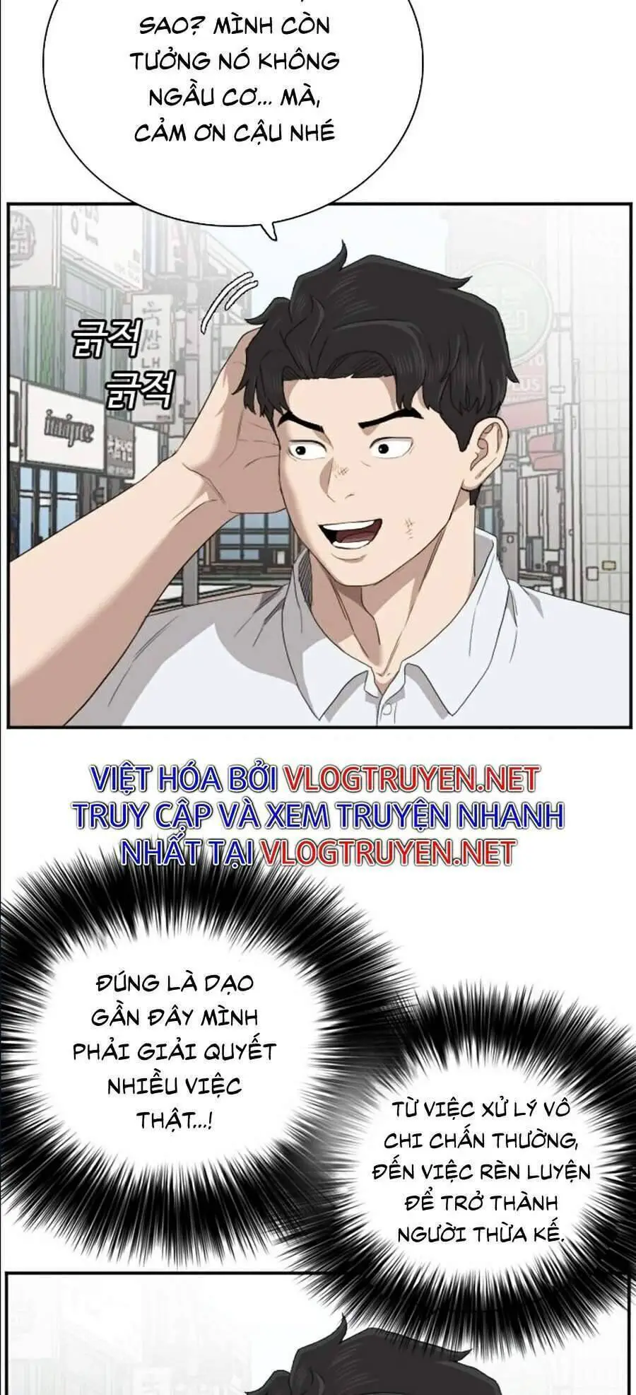 Người Xấu Nettruyen ZZZ Chương 58 Page 37