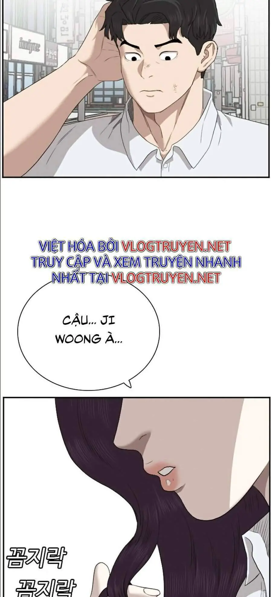 Người Xấu Nettruyen ZZZ Chương 58 Page 38
