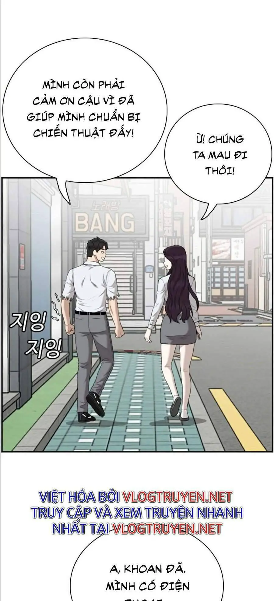 Người Xấu Nettruyen ZZZ Chương 58 Page 42