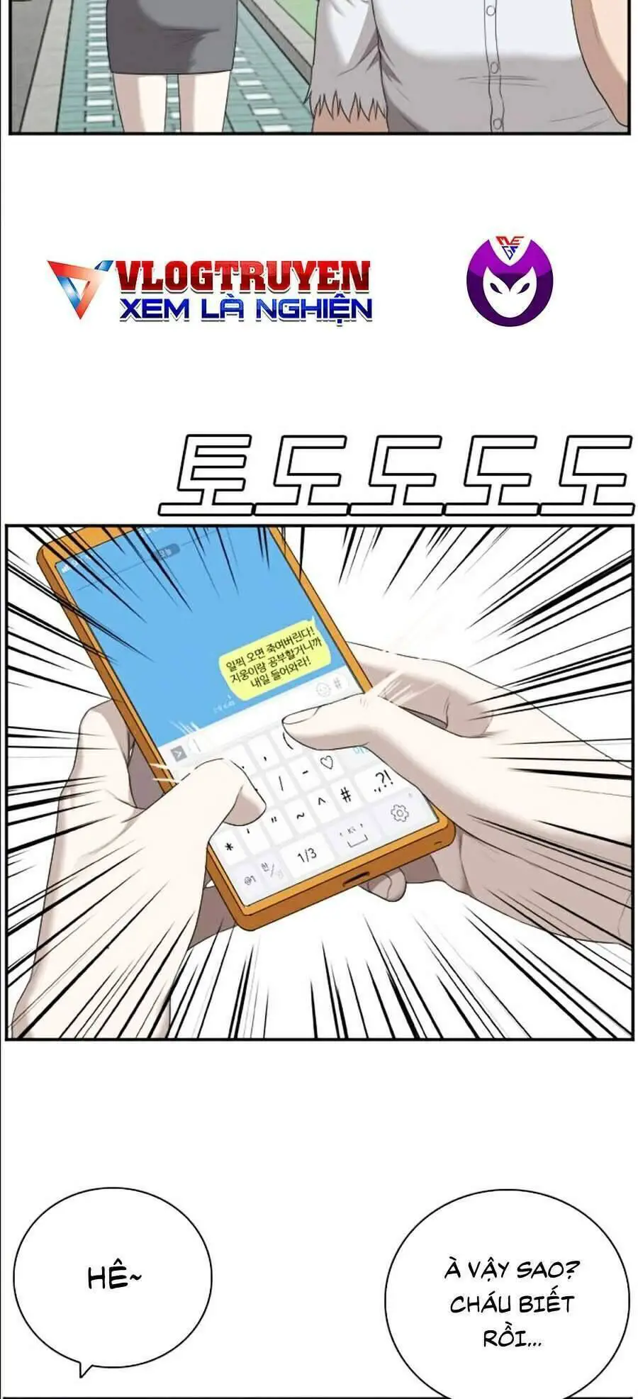 Người Xấu Nettruyen ZZZ Chương 58 Page 44