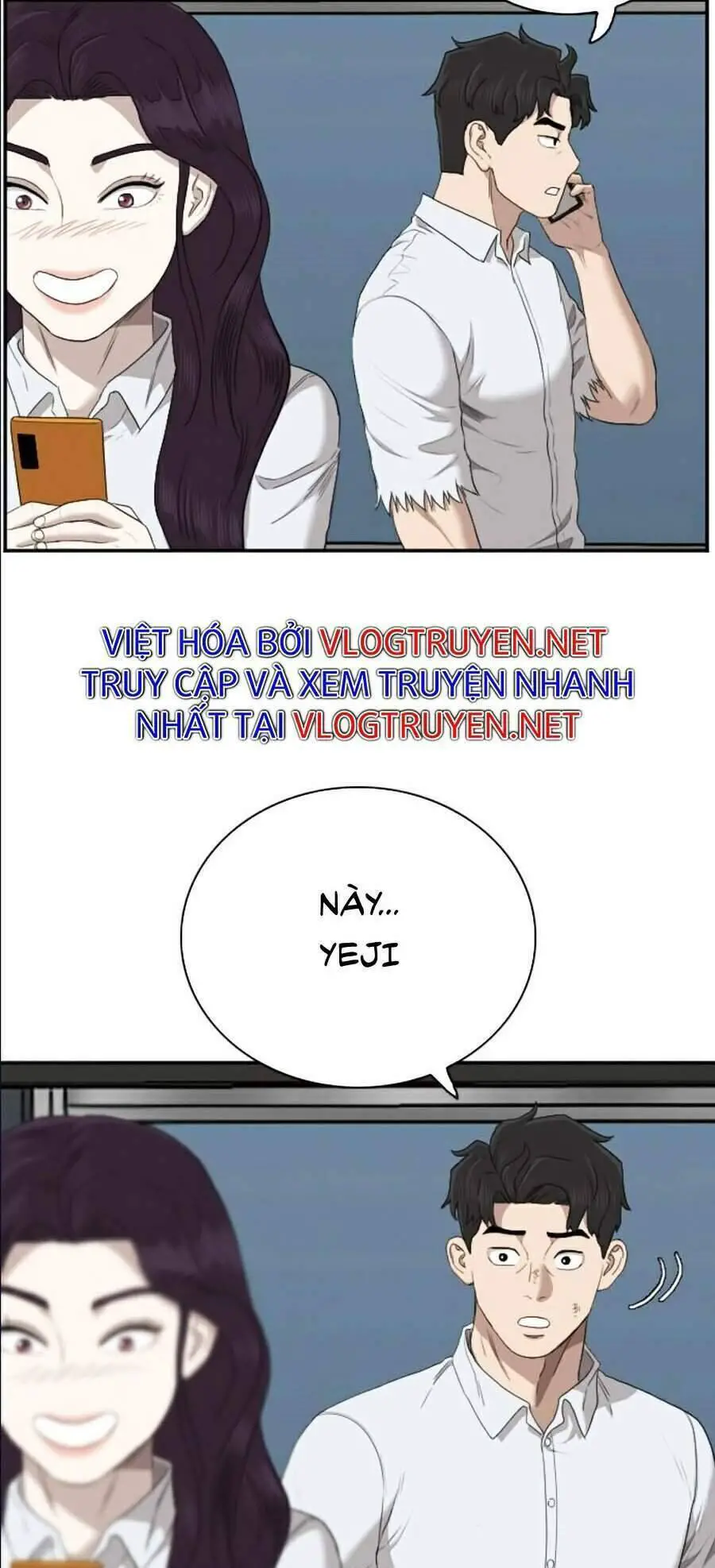 Người Xấu Nettruyen ZZZ Chương 58 Page 45