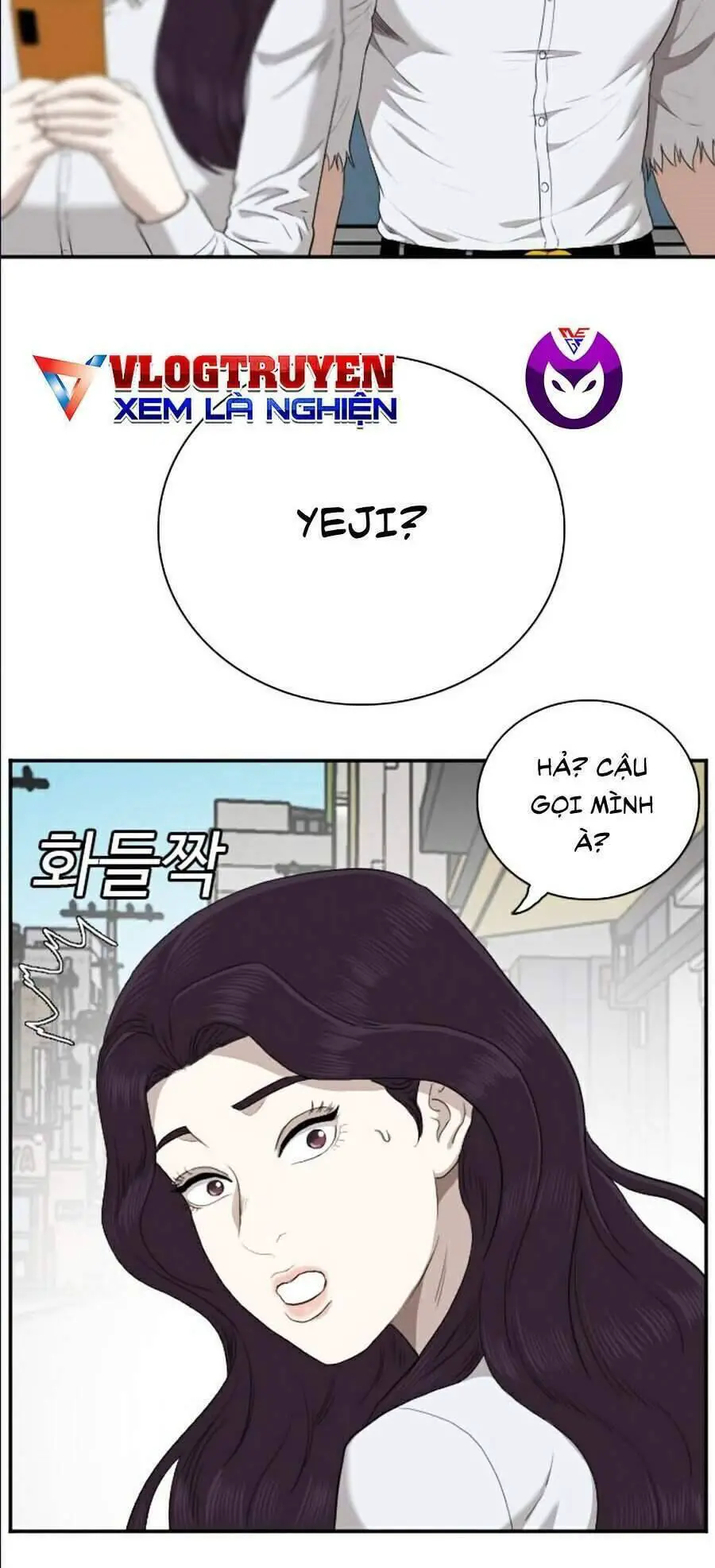 Người Xấu Nettruyen ZZZ Chương 58 Page 46