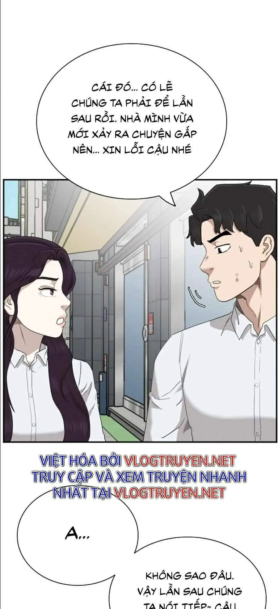 Người Xấu Nettruyen ZZZ Chương 58 Page 47