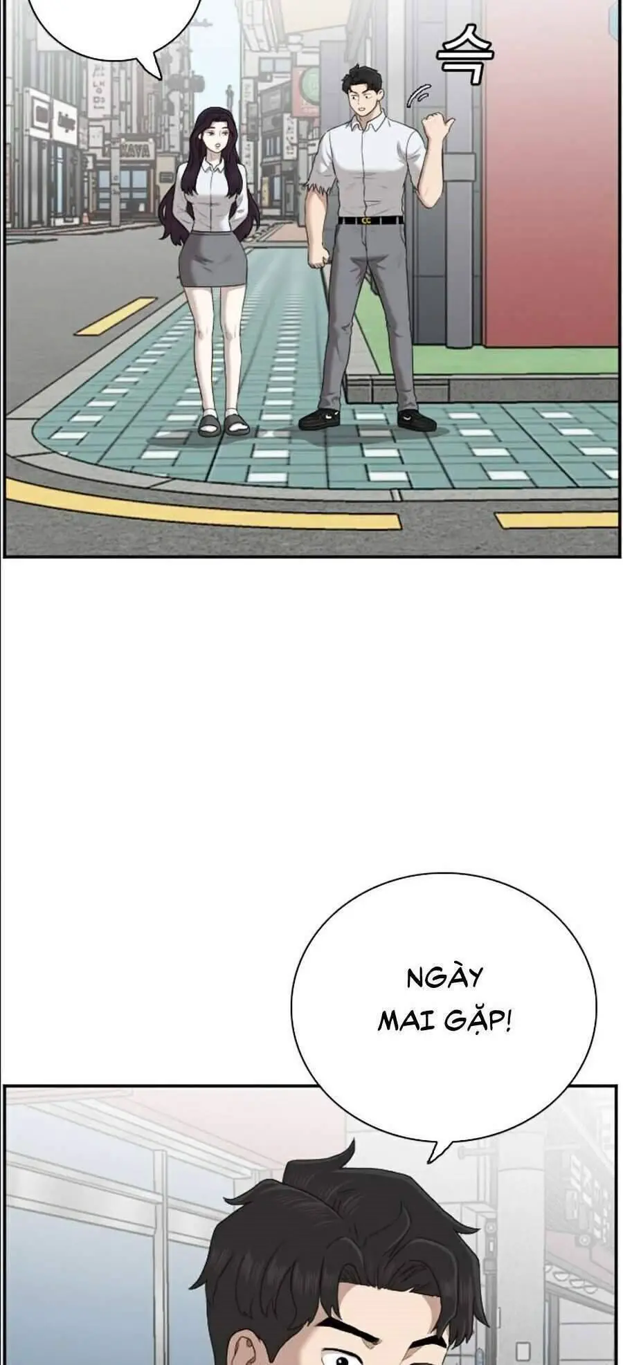Người Xấu Nettruyen ZZZ Chương 58 Page 49