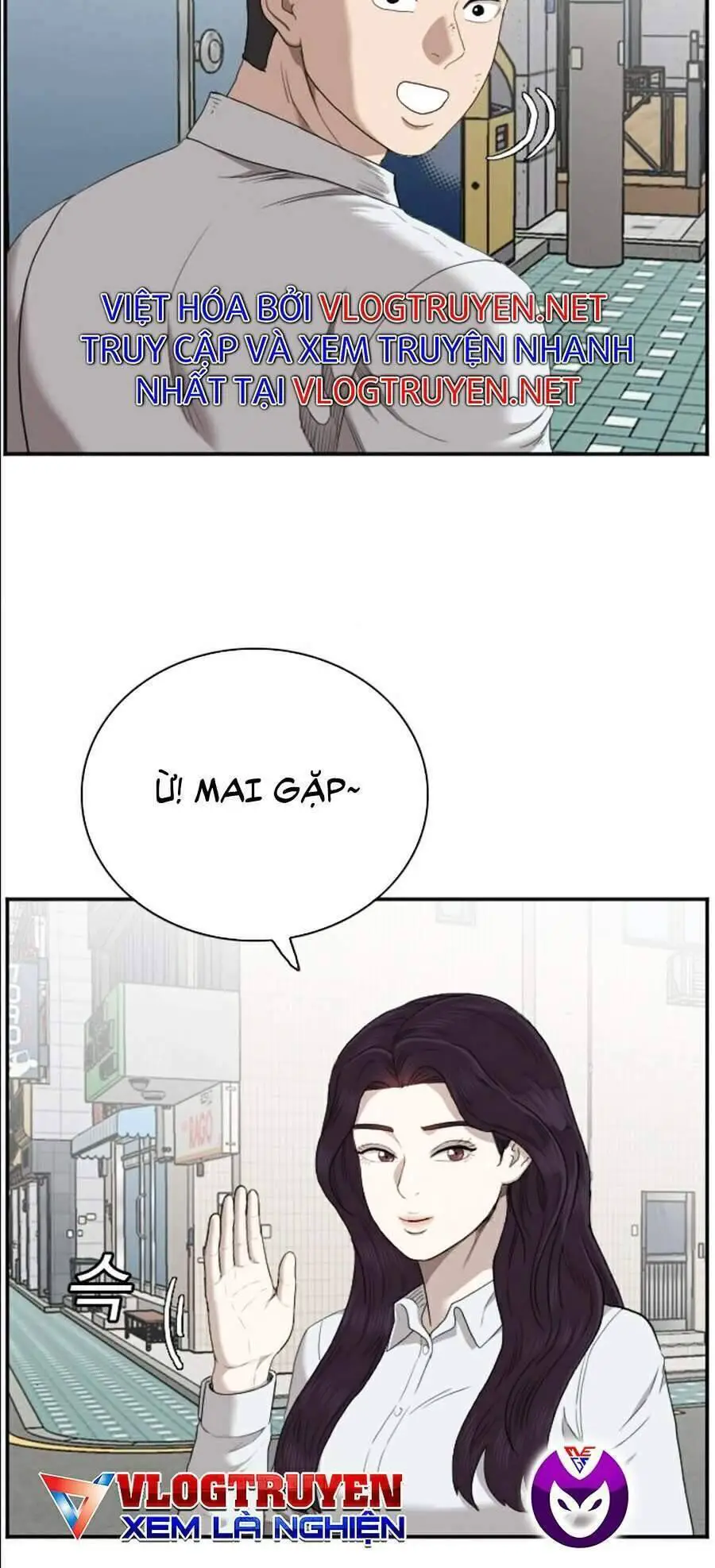 Người Xấu Nettruyen ZZZ Chương 58 Page 50