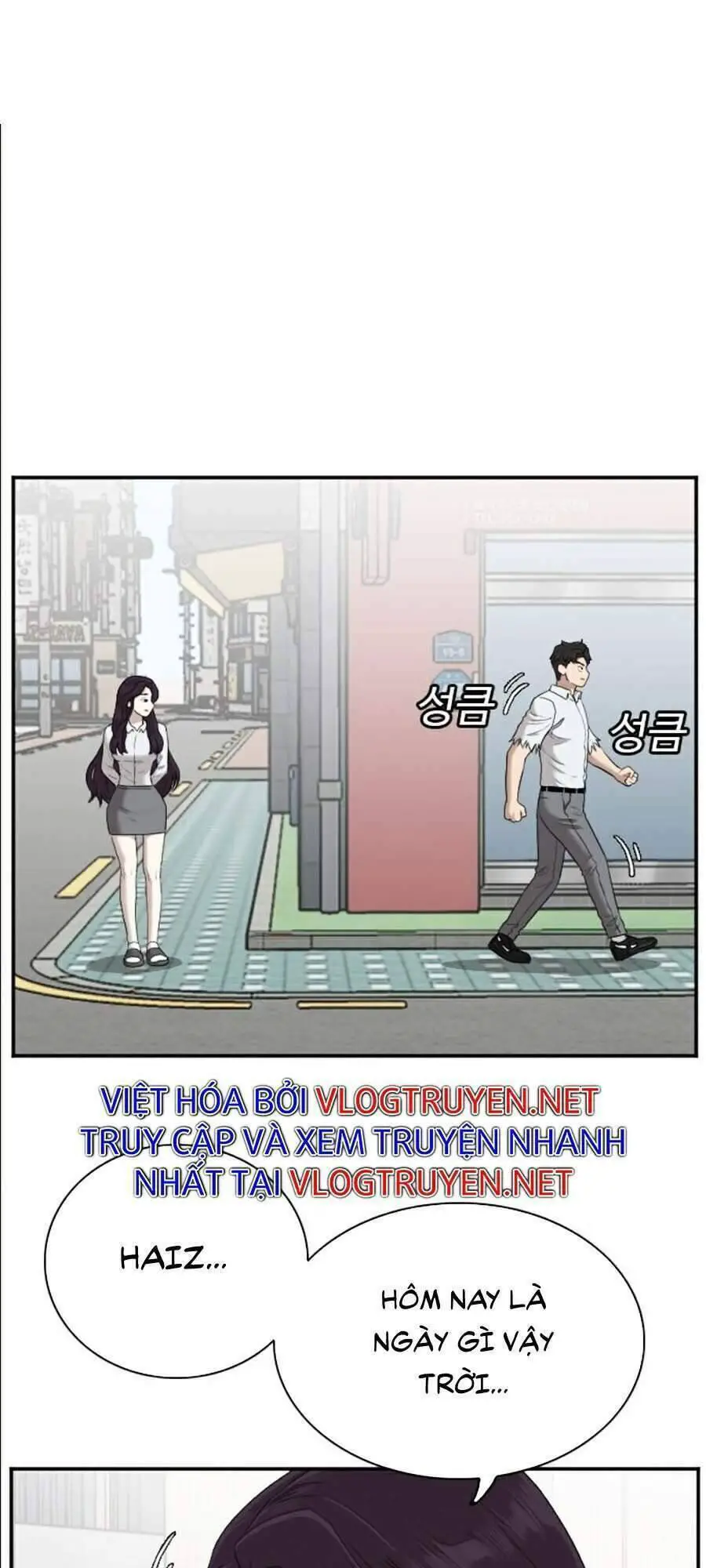 Người Xấu Nettruyen ZZZ Chương 58 Page 51