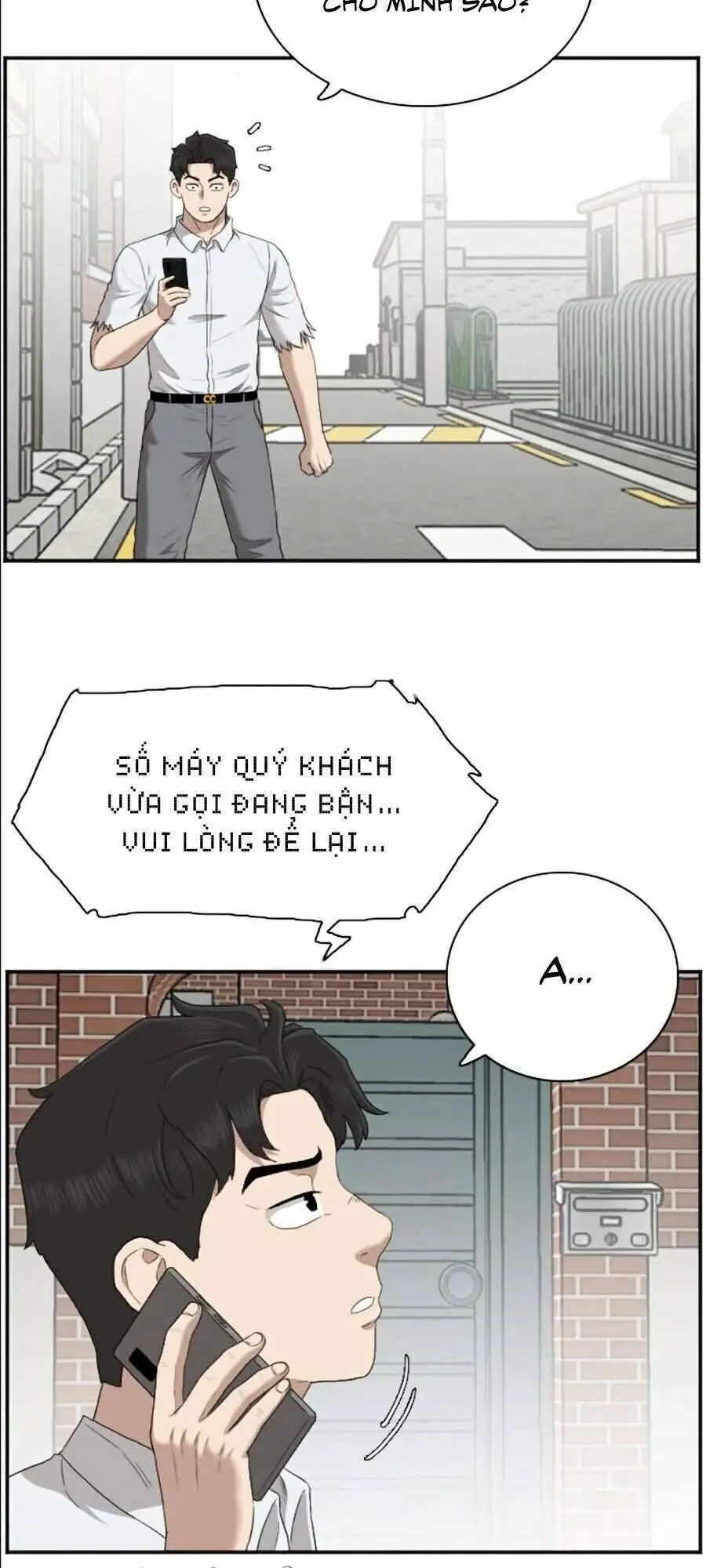 Người Xấu Nettruyen ZZZ Chương 58 Page 55